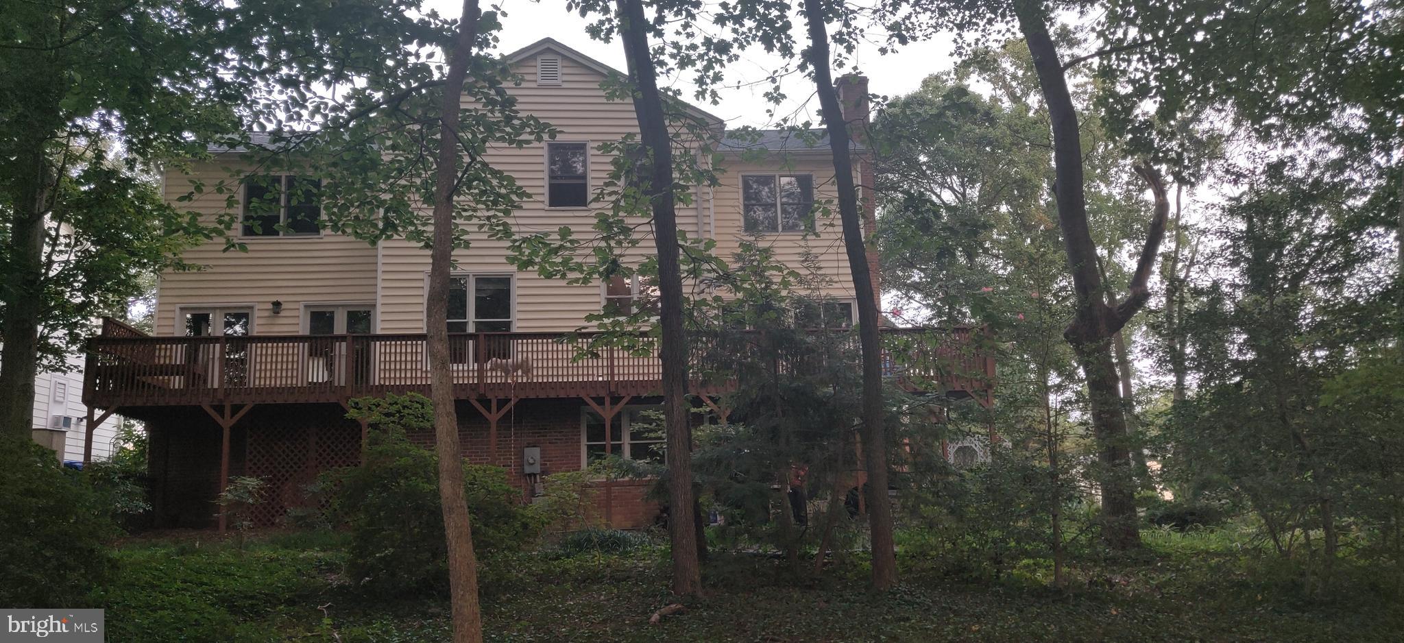 BLACK OAK CLUSTER - Residential