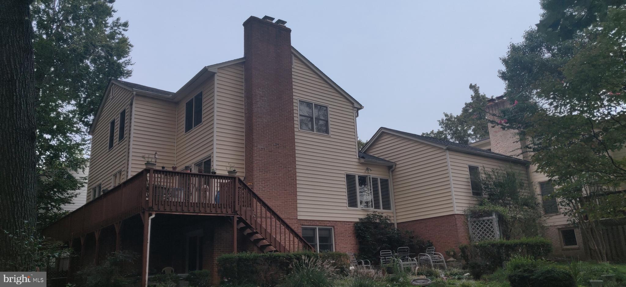 BLACK OAK CLUSTER - Residential