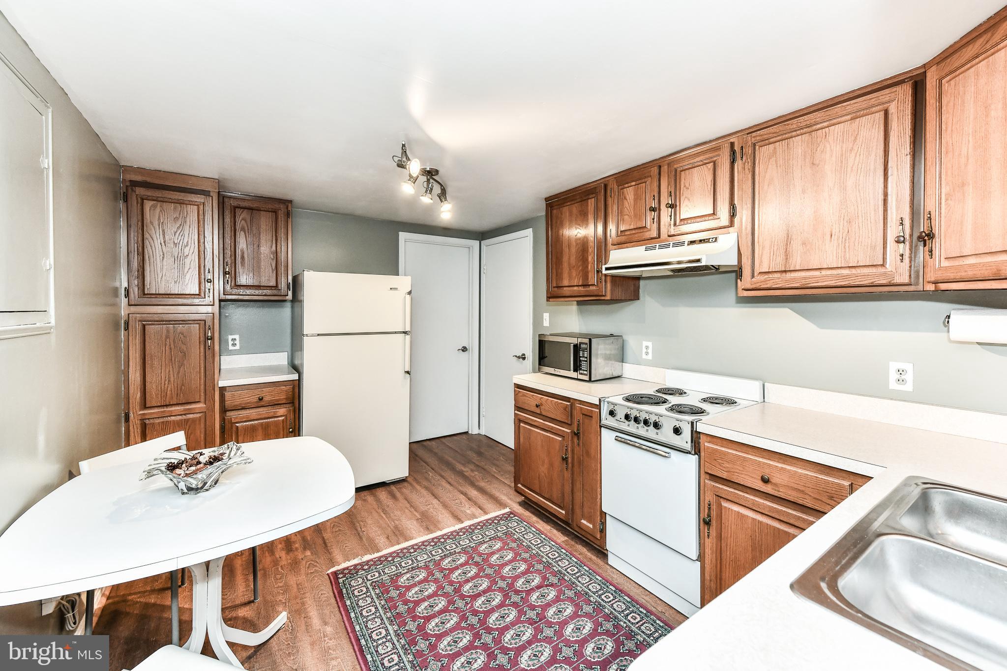 BLACK OAK CLUSTER - Residential