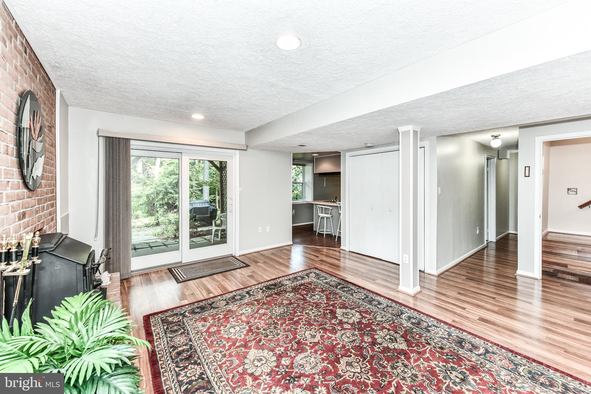 BLACK OAK CLUSTER - Residential