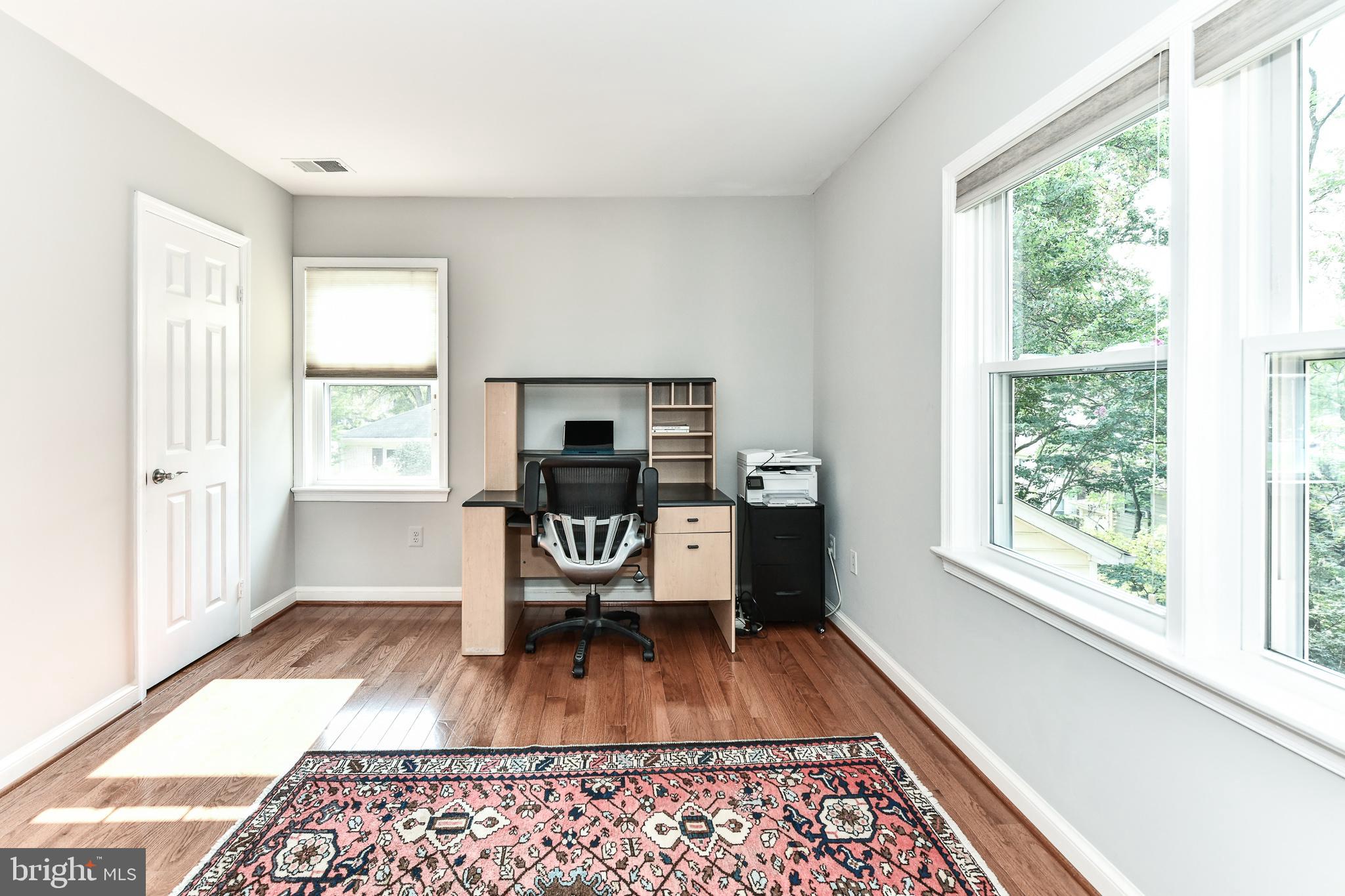 BLACK OAK CLUSTER - Residential