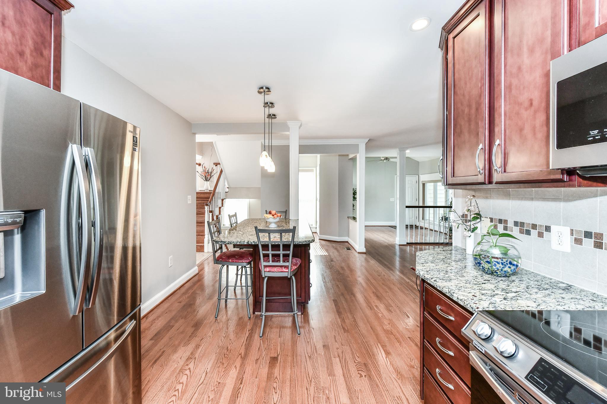 BLACK OAK CLUSTER - Residential