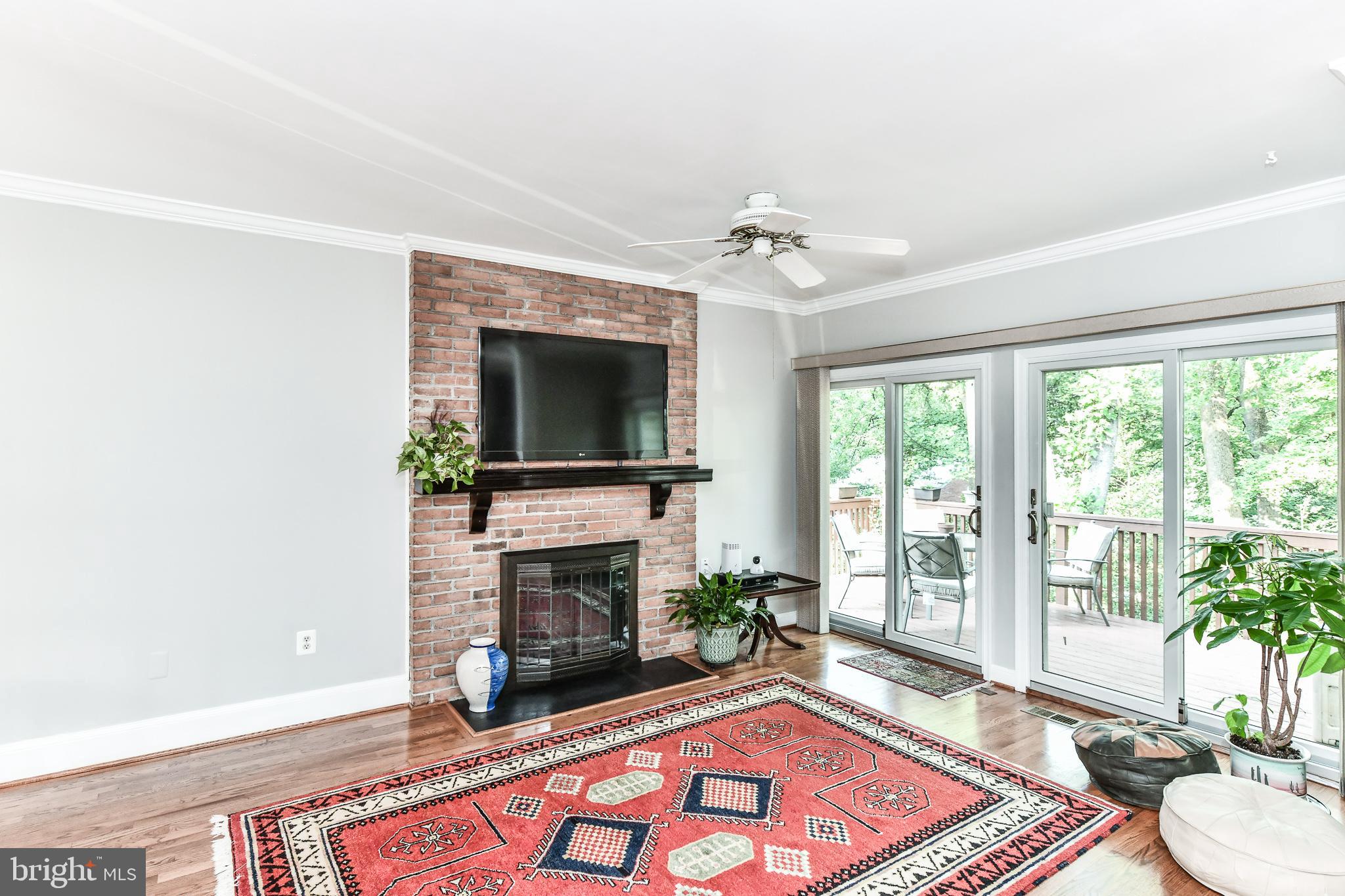 BLACK OAK CLUSTER - Residential