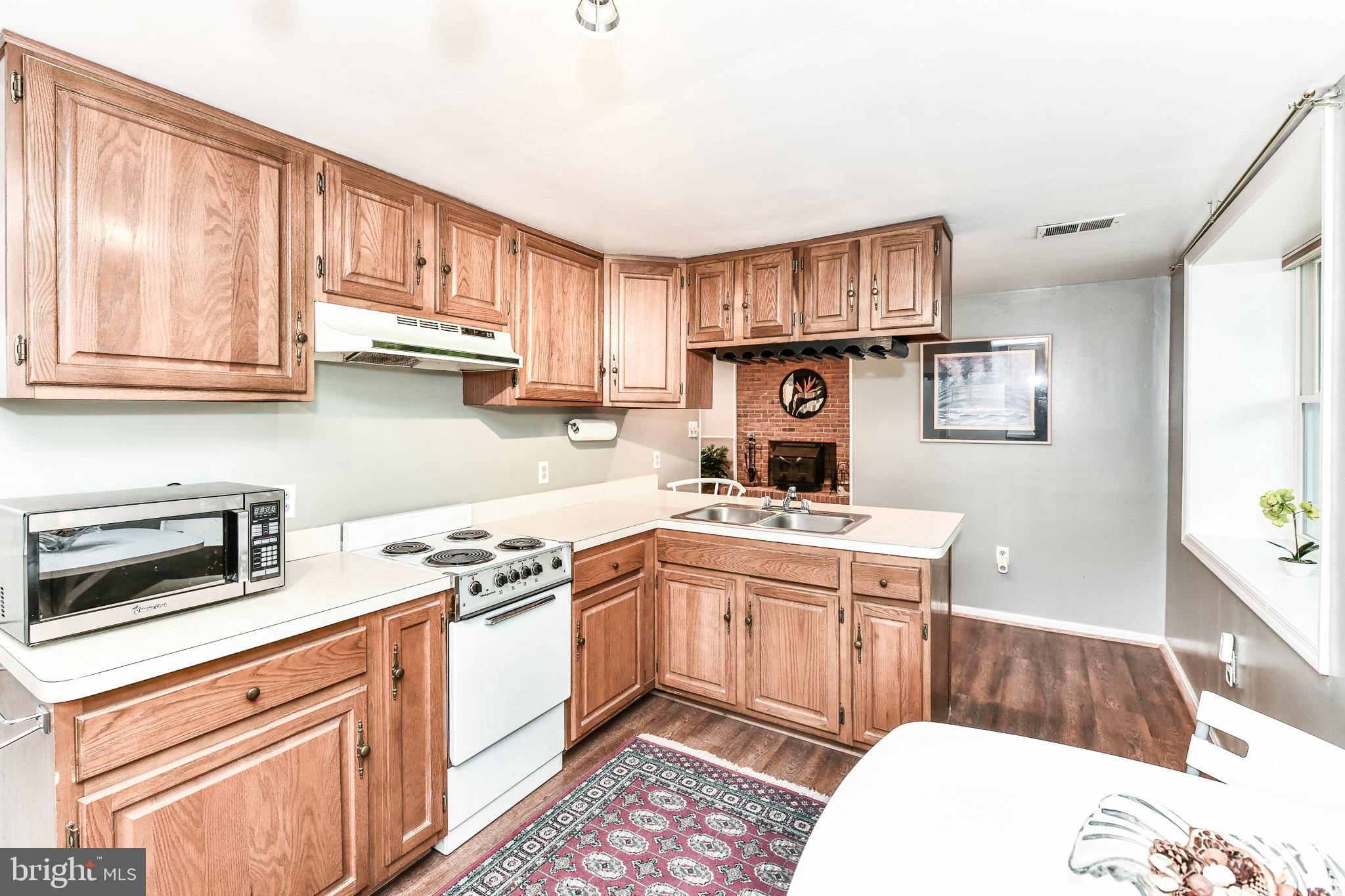 BLACK OAK CLUSTER - Residential