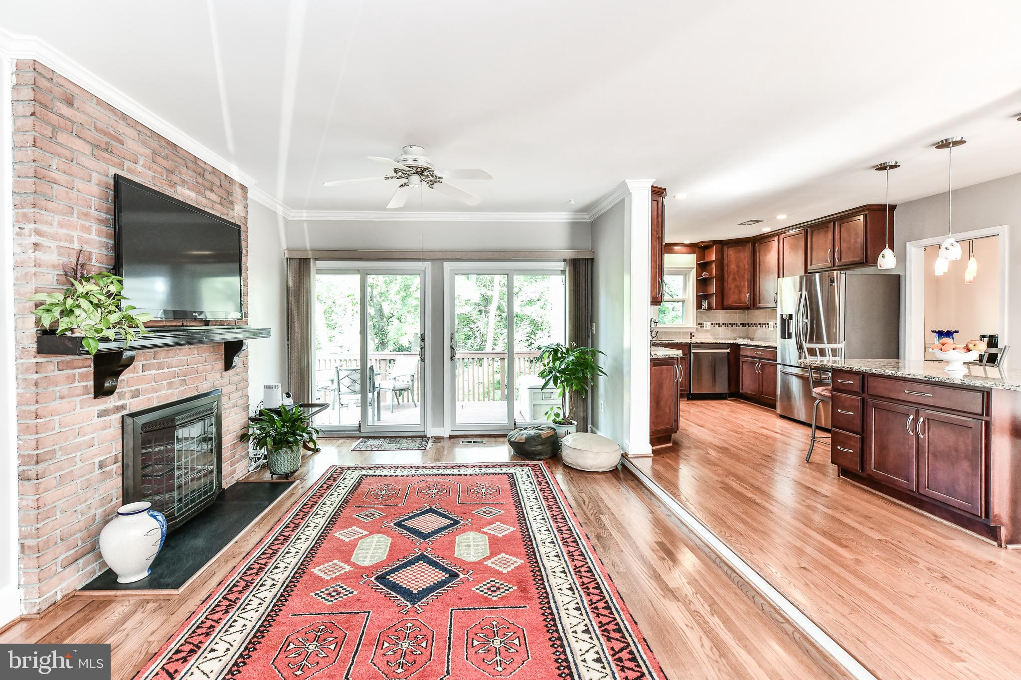 BLACK OAK CLUSTER - Residential