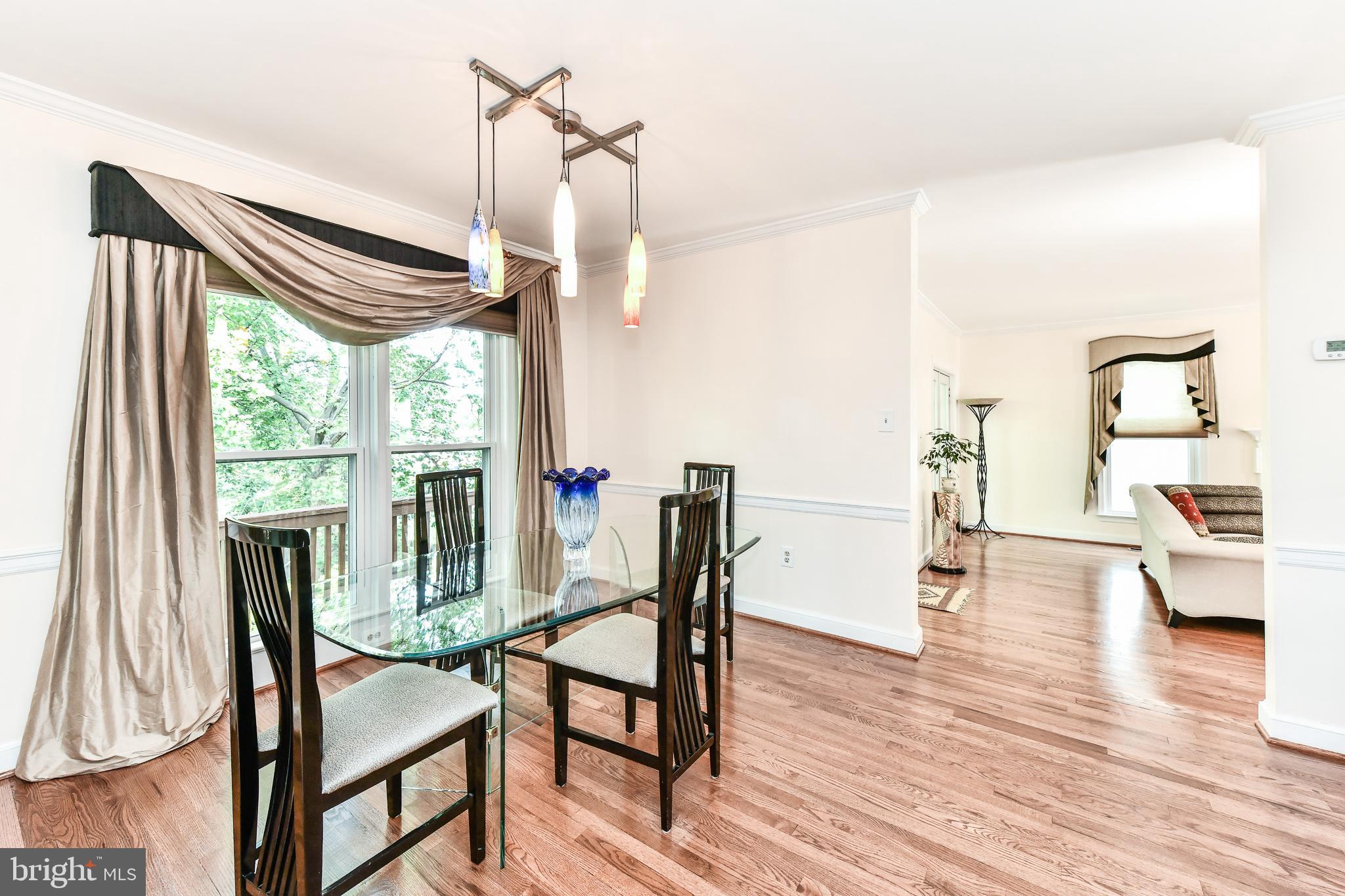 BLACK OAK CLUSTER - Residential