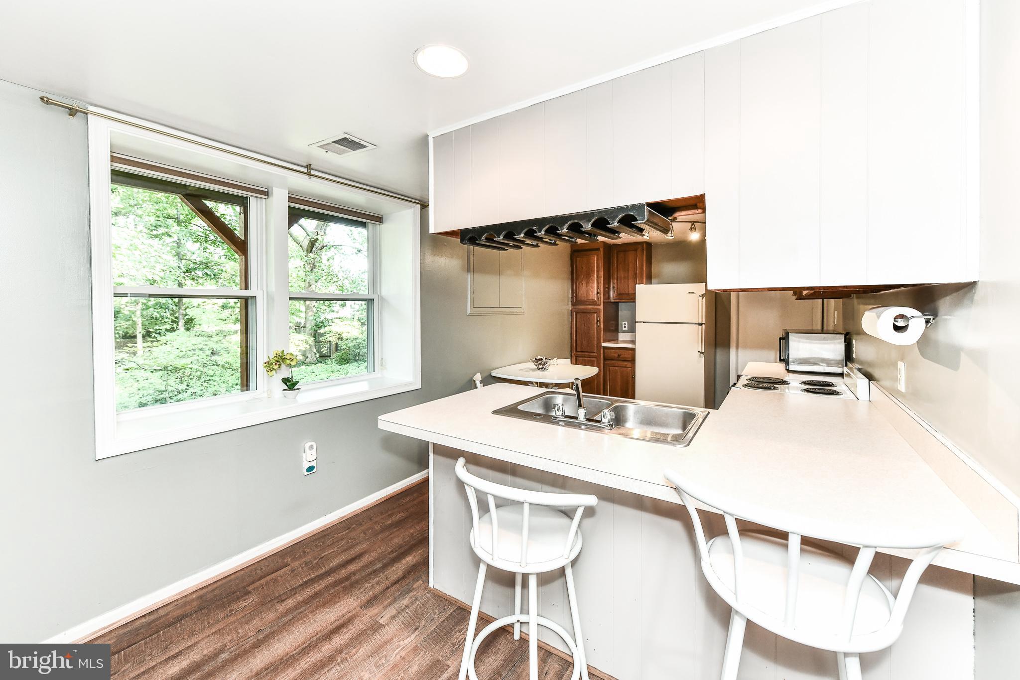 BLACK OAK CLUSTER - Residential