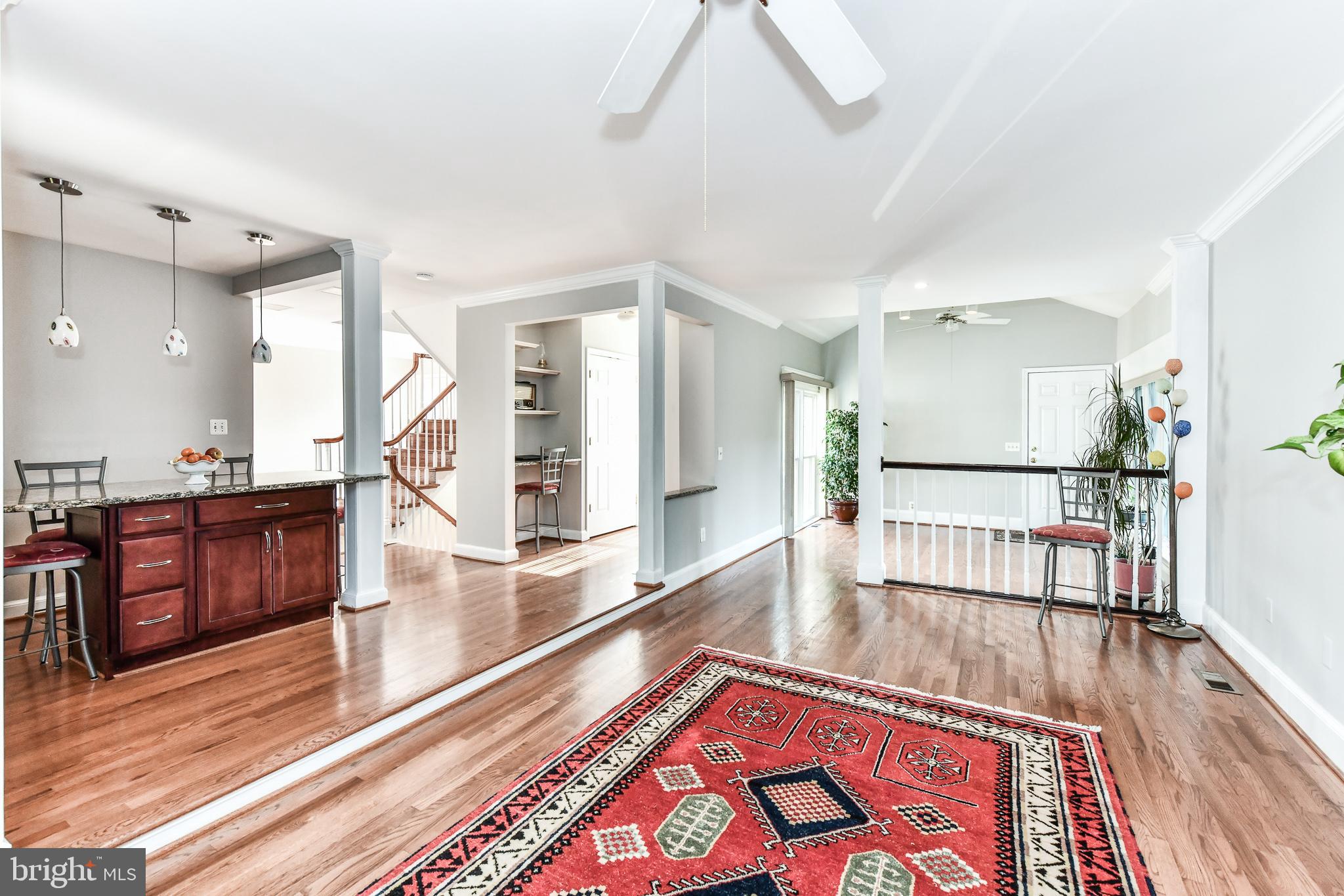 BLACK OAK CLUSTER - Residential