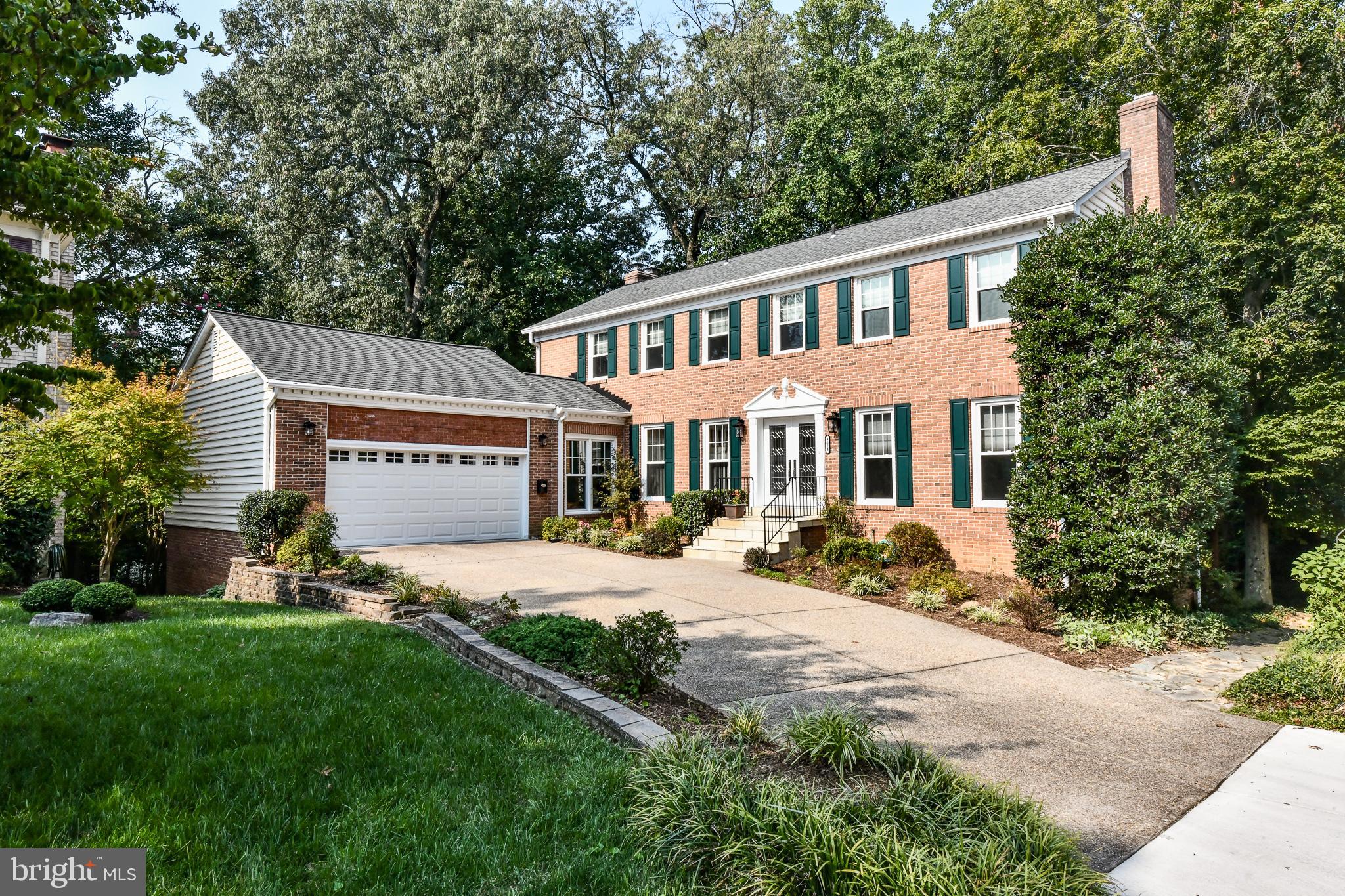 BLACK OAK CLUSTER - Residential