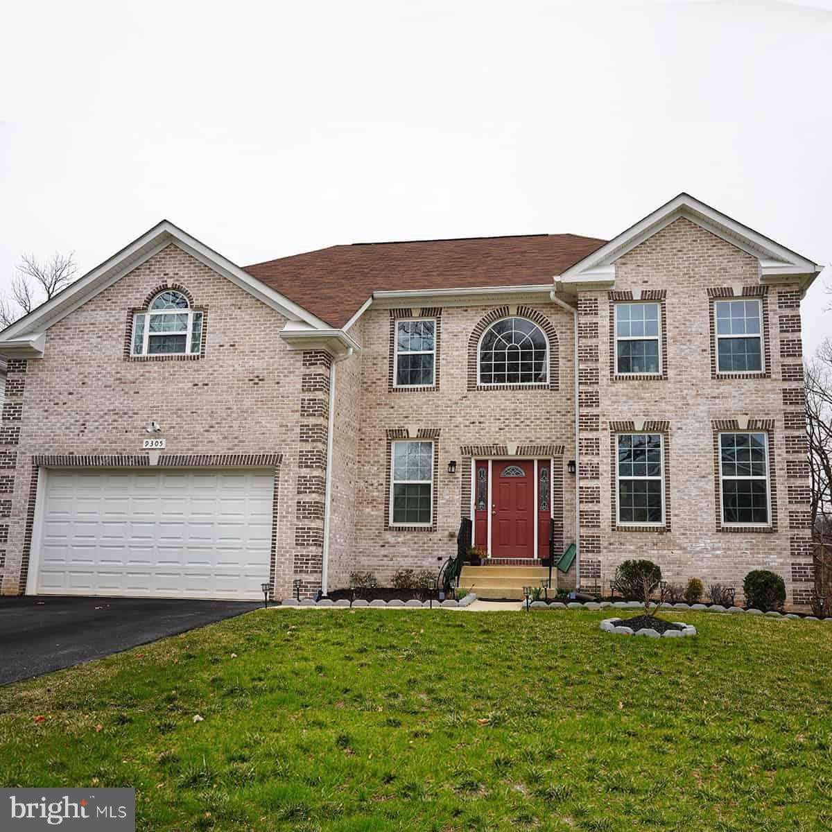 12200 FOREST COVE COURT