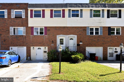 Townhouse For Sale - 116 Laureba Avenue<br/> Camden County, STRATFORD, NJ 08084