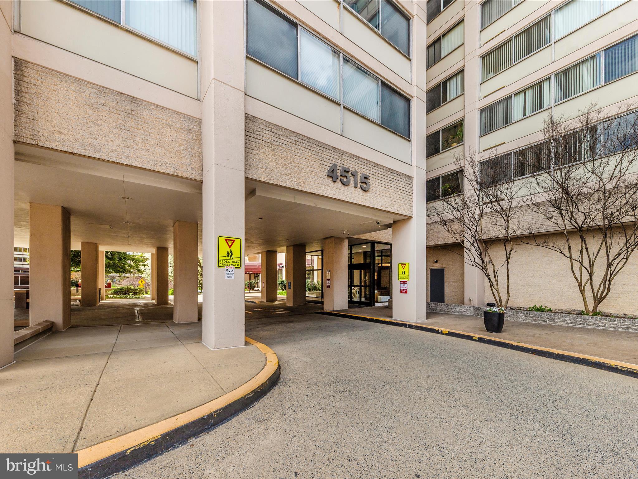 WILLOUGHBY OF CHEVY CHASE - Residential