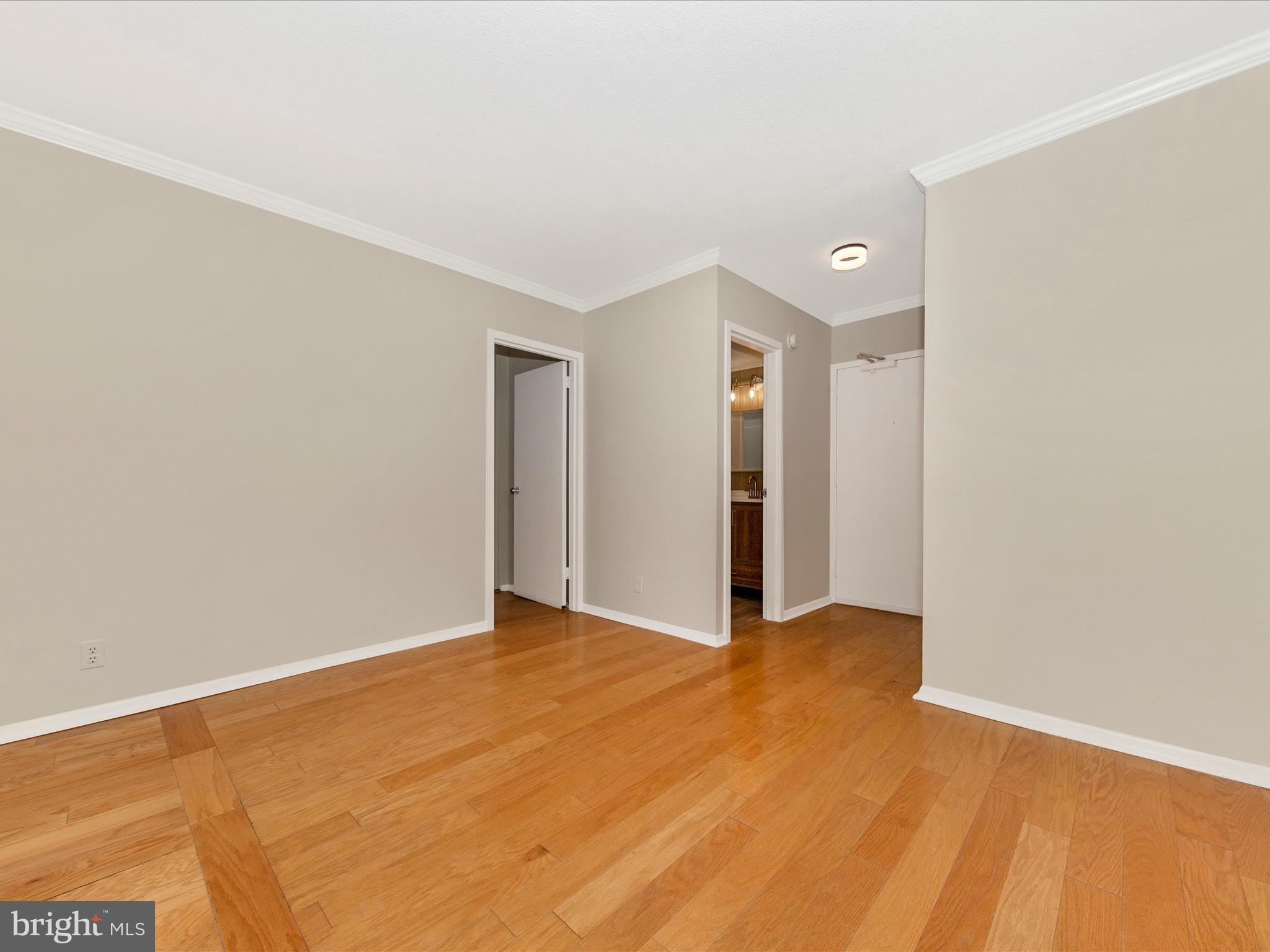 WILLOUGHBY OF CHEVY CHASE - Residential