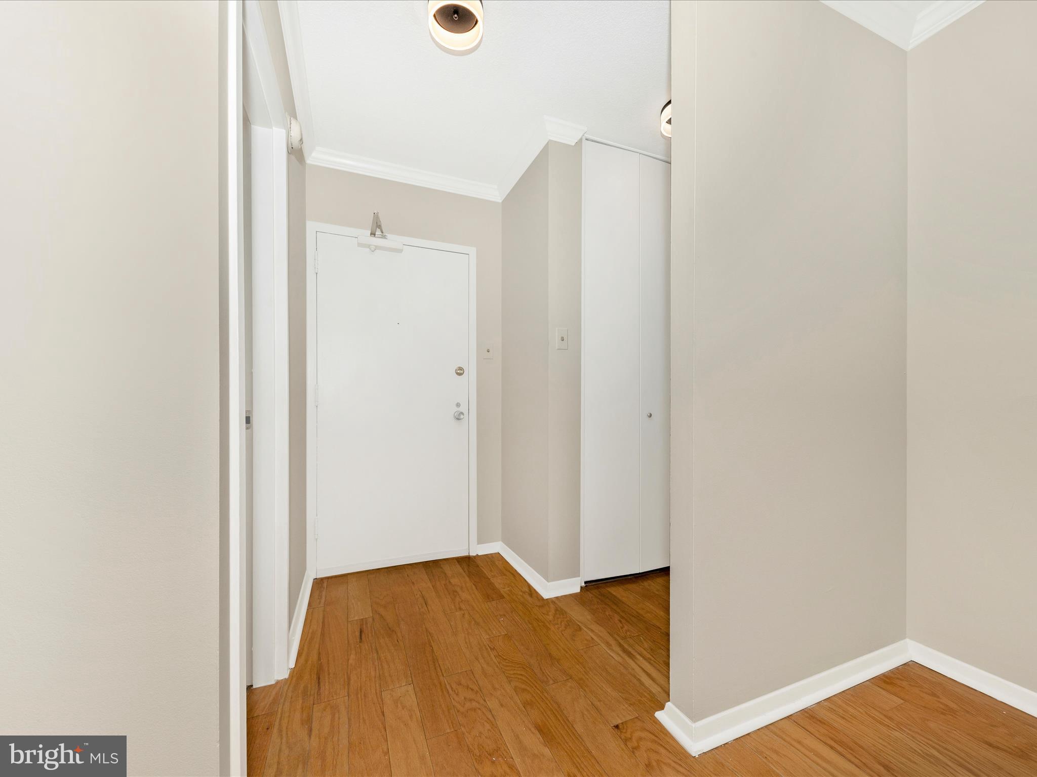 WILLOUGHBY OF CHEVY CHASE - Residential