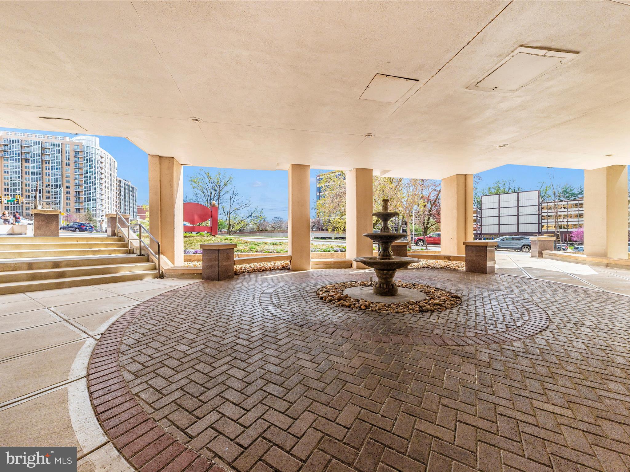 WILLOUGHBY OF CHEVY CHASE - Residential