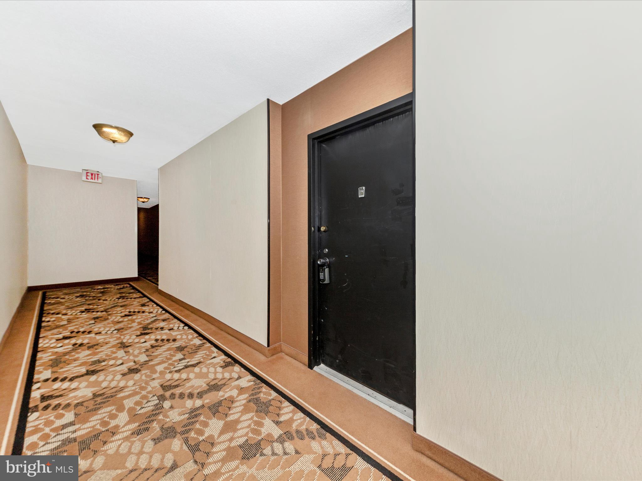 WILLOUGHBY OF CHEVY CHASE - Residential