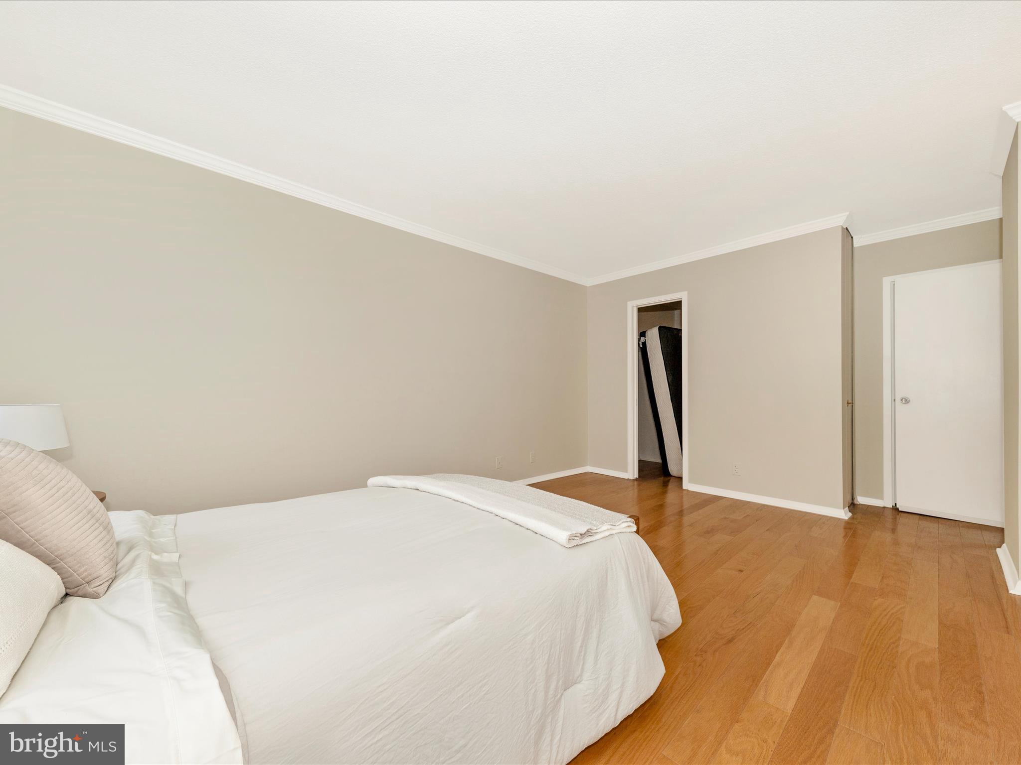 WILLOUGHBY OF CHEVY CHASE - Residential