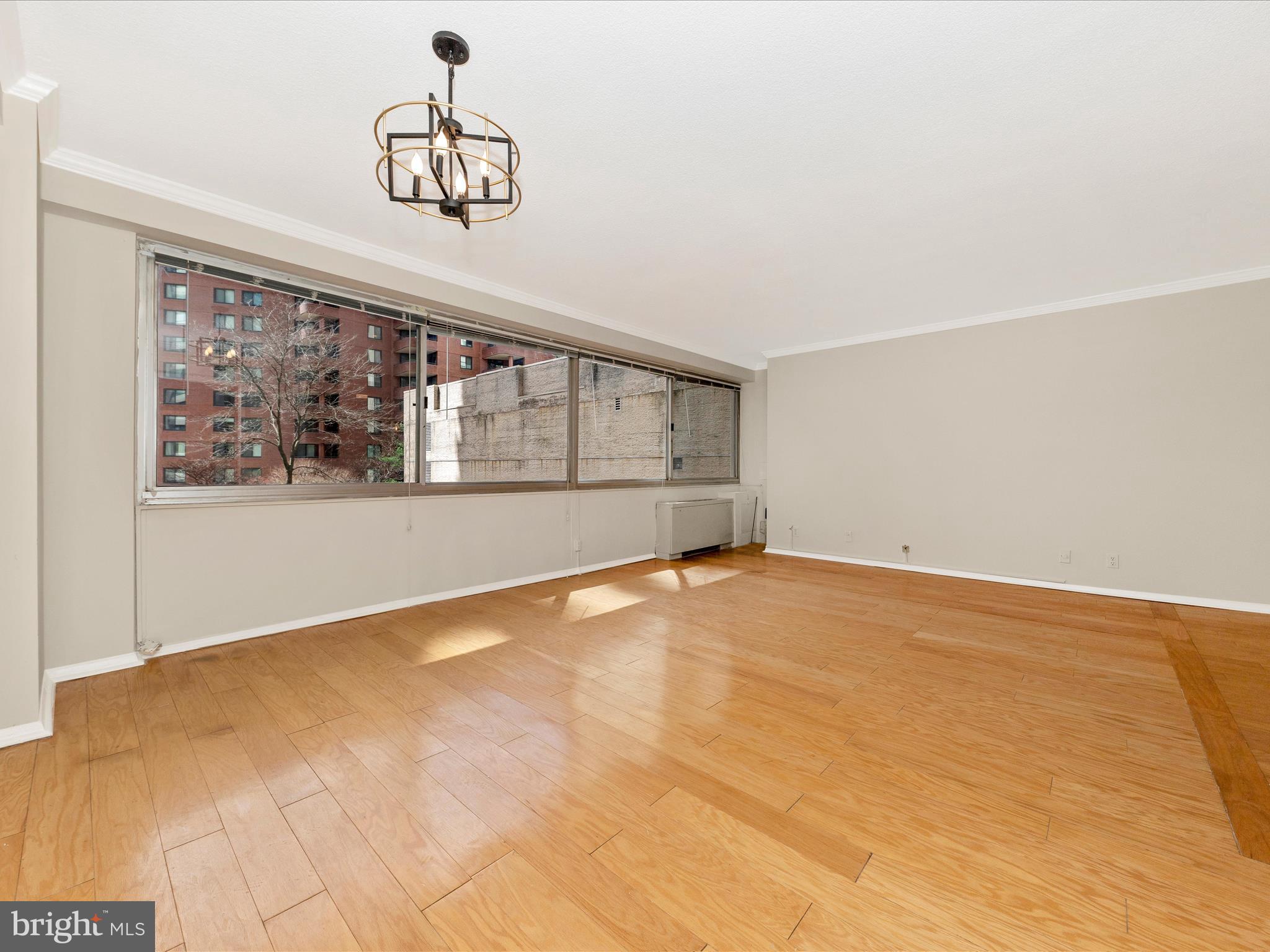 WILLOUGHBY OF CHEVY CHASE - Residential