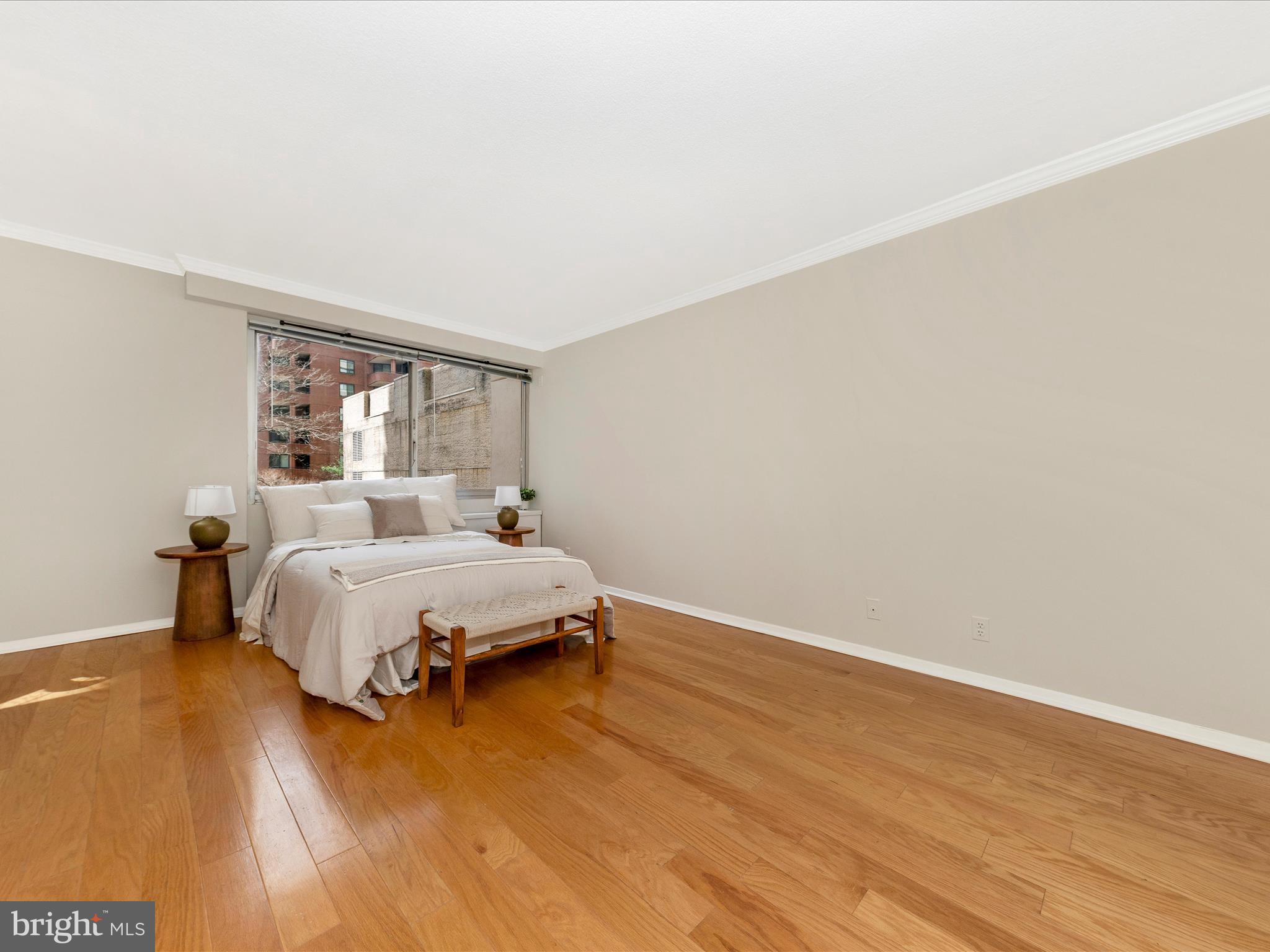 WILLOUGHBY OF CHEVY CHASE - Residential