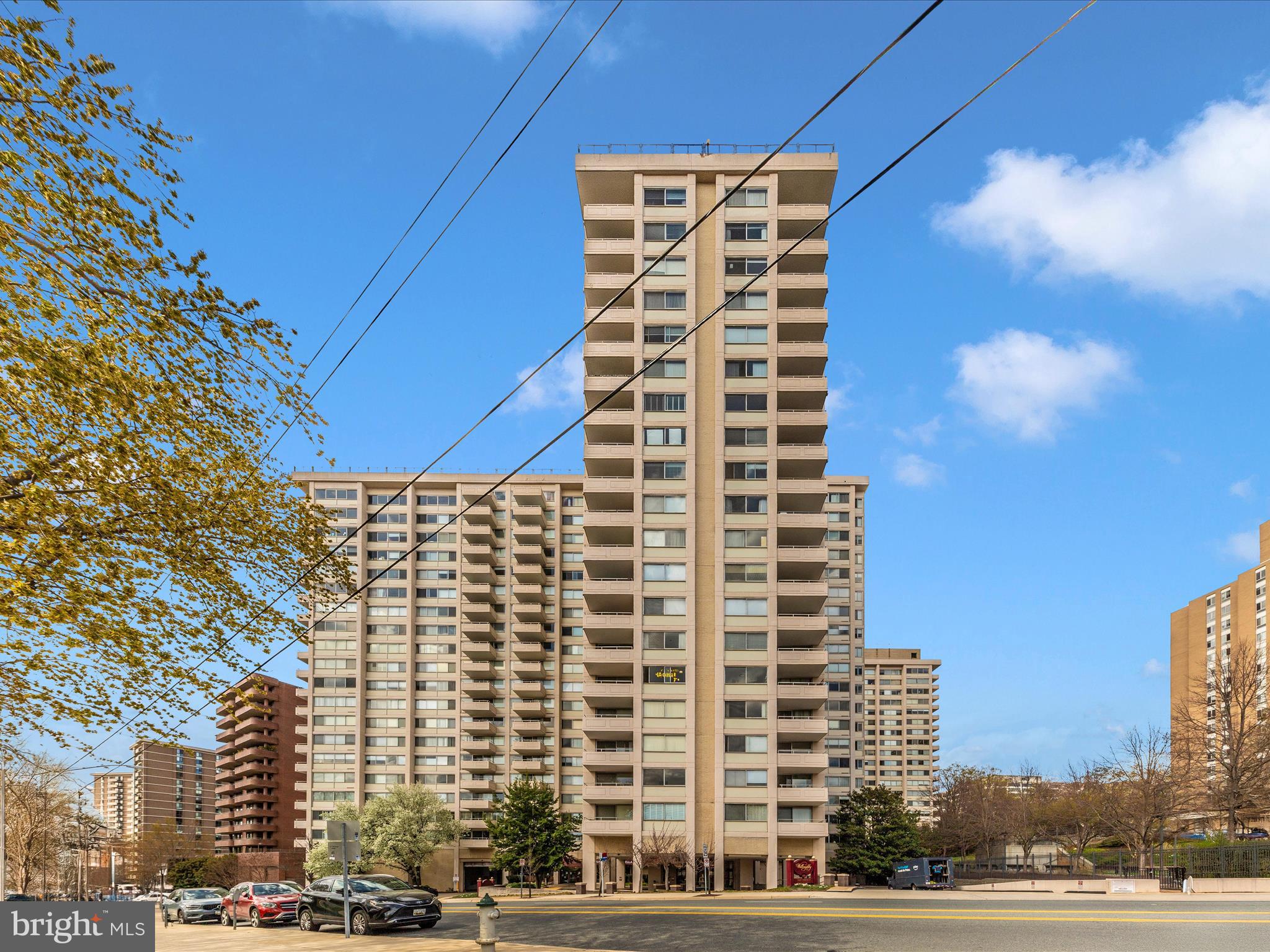 WILLOUGHBY OF CHEVY CHASE - Residential