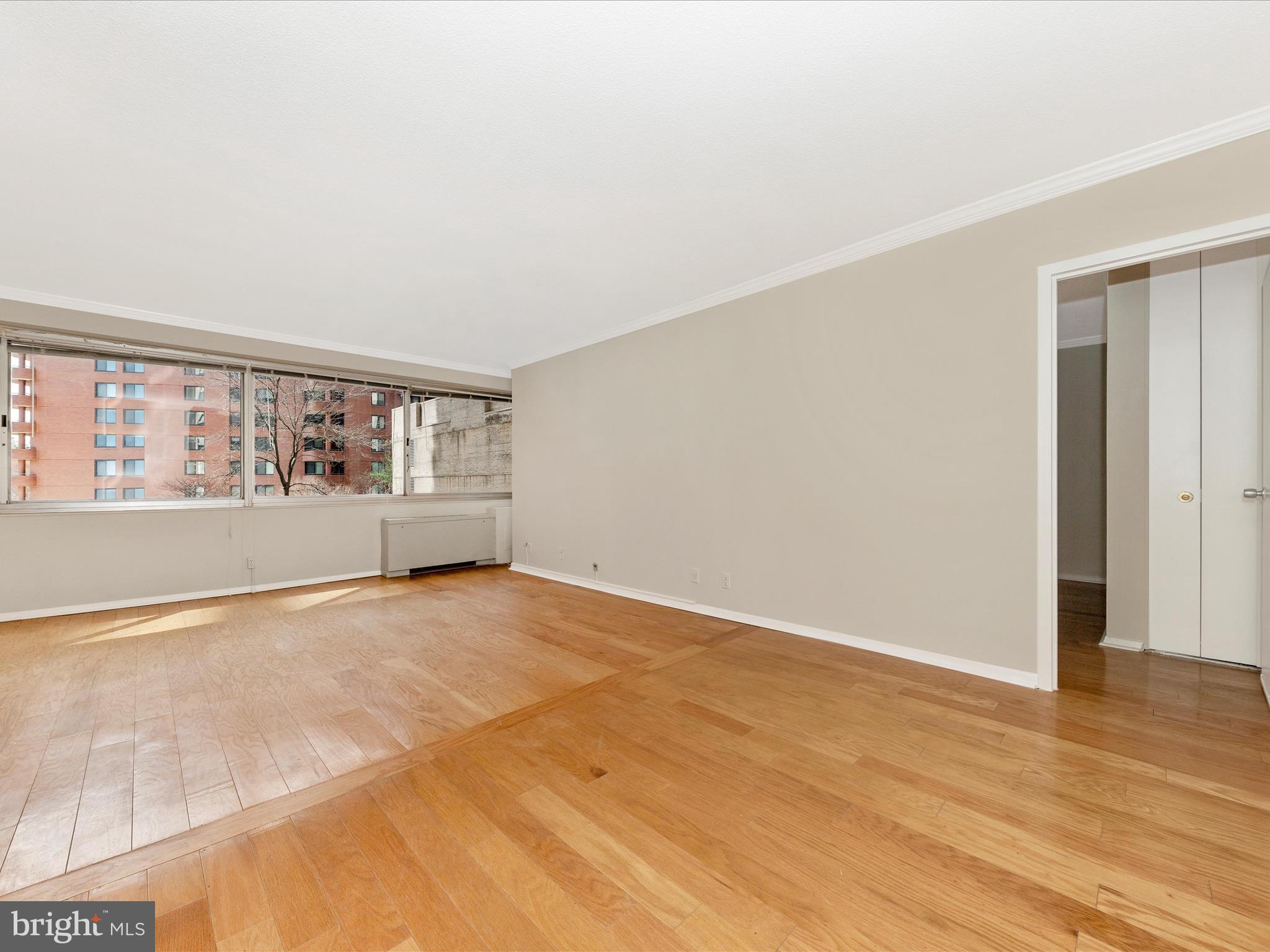 WILLOUGHBY OF CHEVY CHASE - Residential