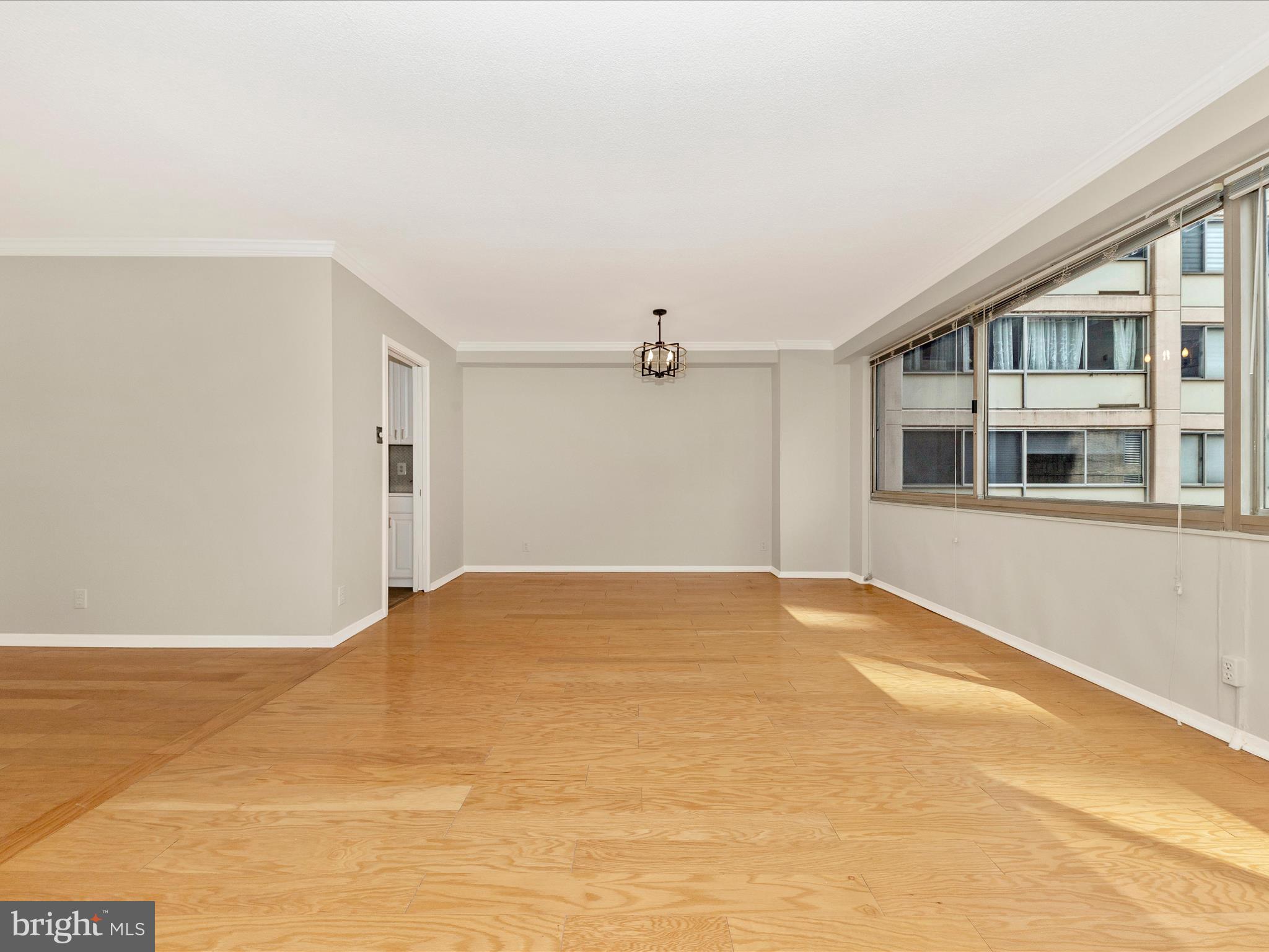 WILLOUGHBY OF CHEVY CHASE - Residential