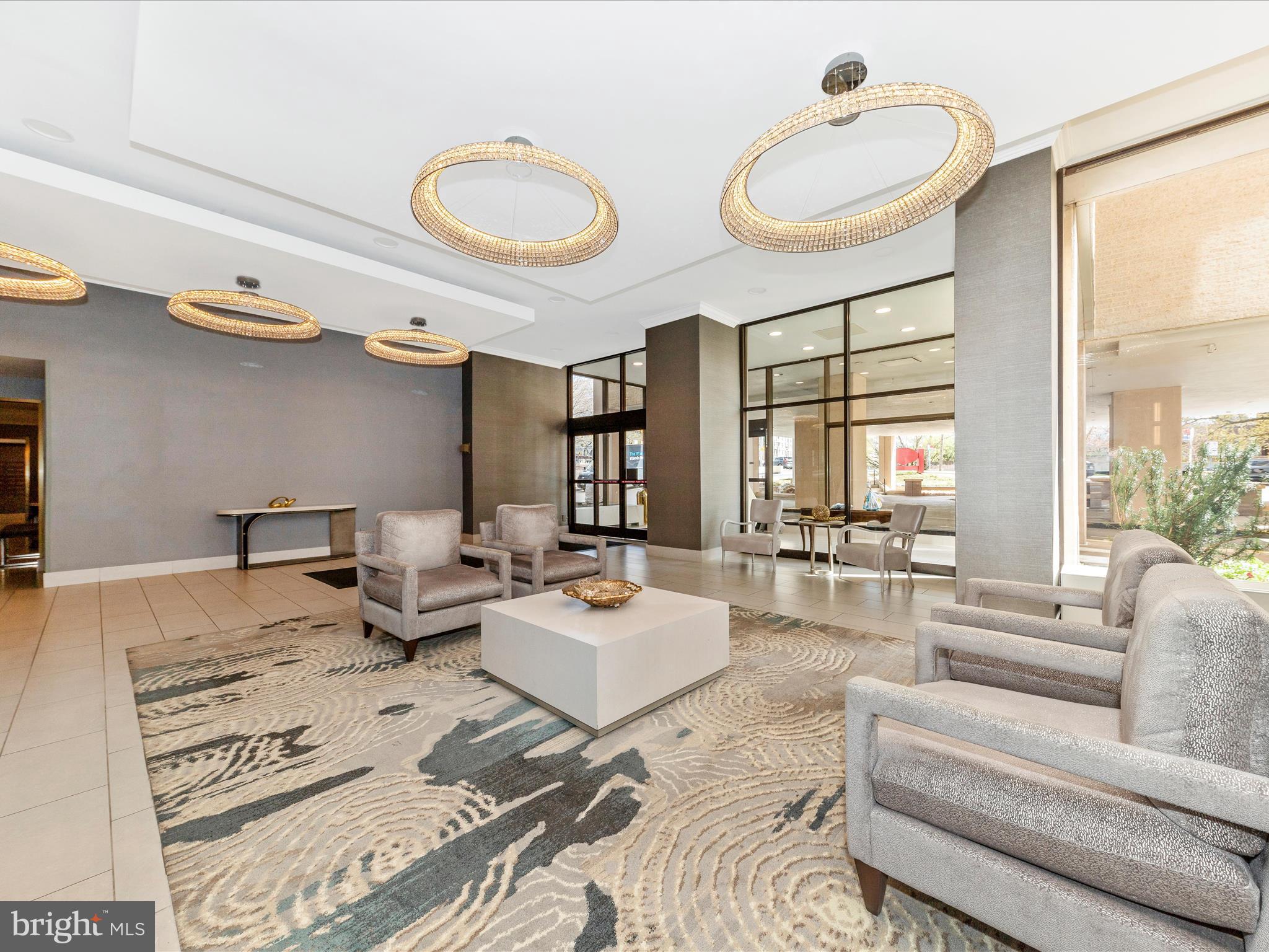 WILLOUGHBY OF CHEVY CHASE - Residential