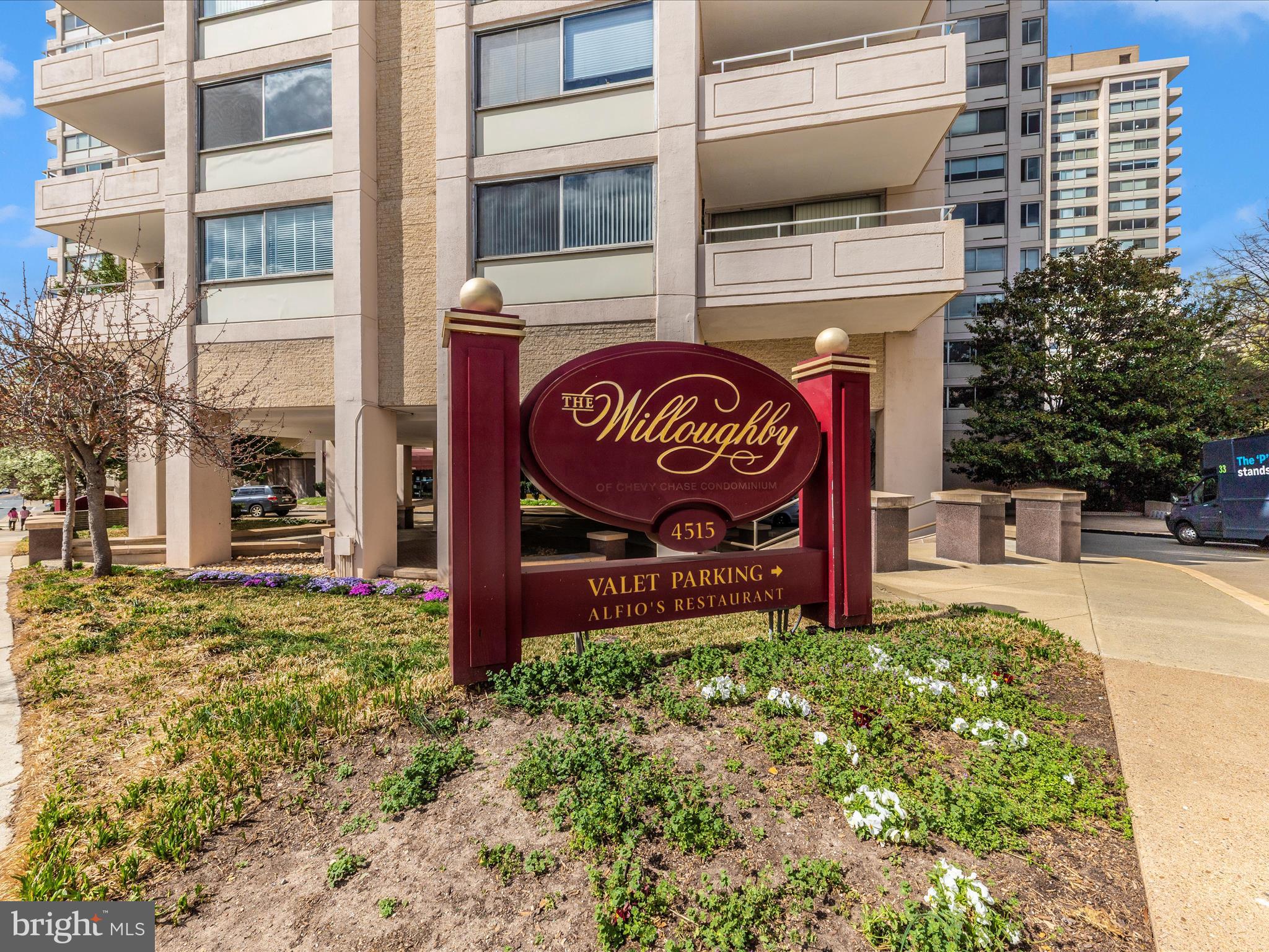 WILLOUGHBY OF CHEVY CHASE - Residential