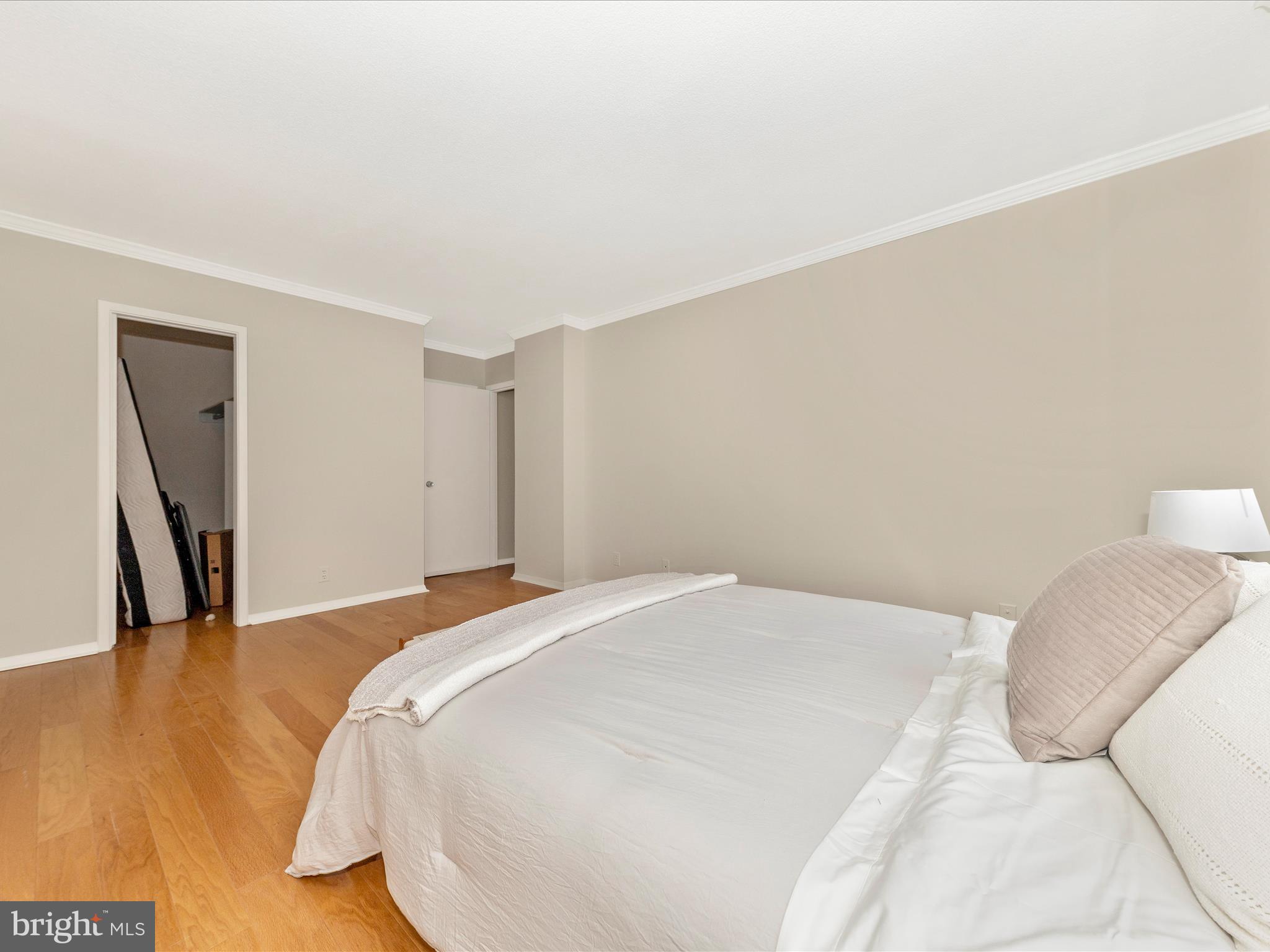 WILLOUGHBY OF CHEVY CHASE - Residential