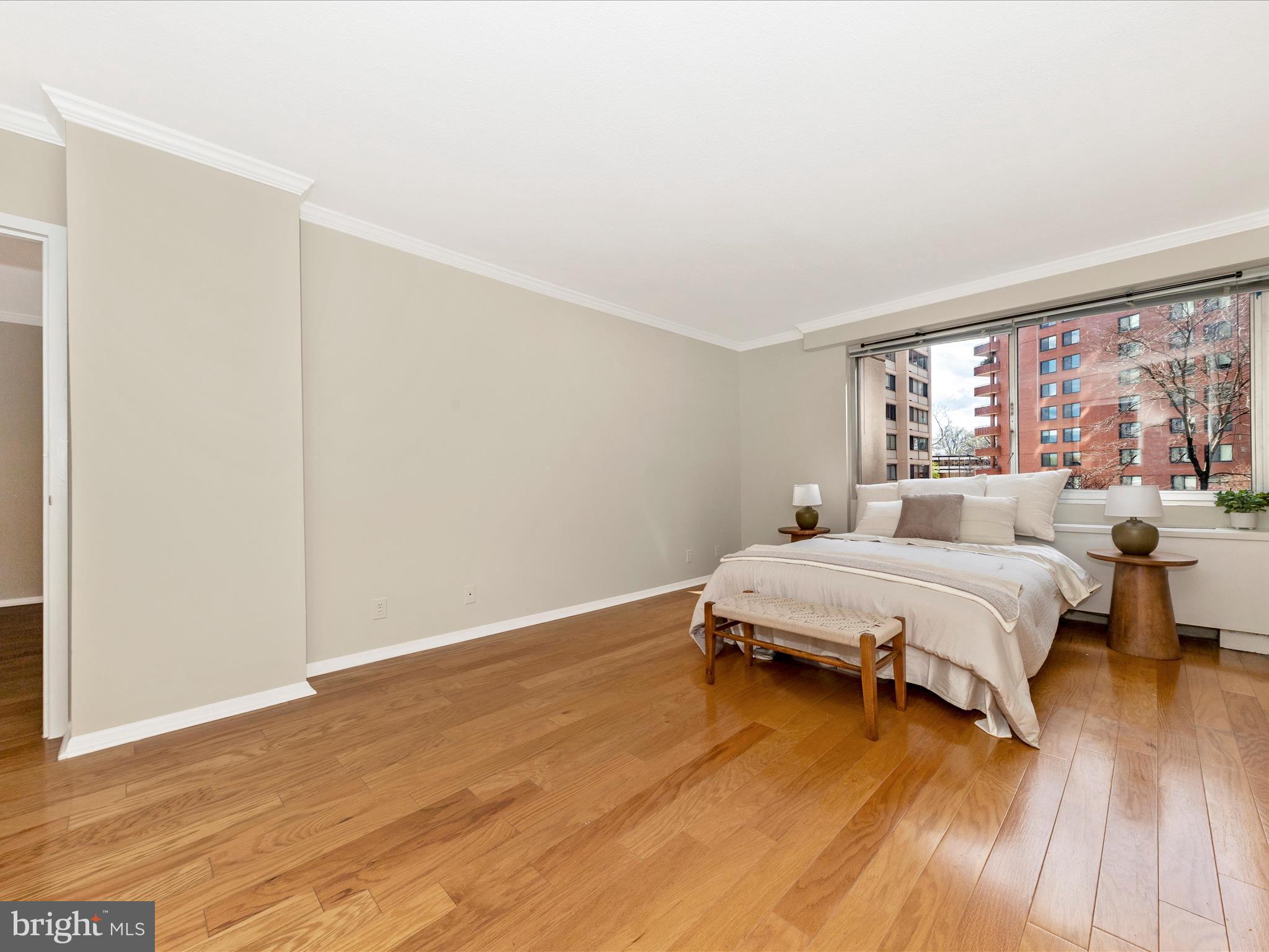 WILLOUGHBY OF CHEVY CHASE - Residential