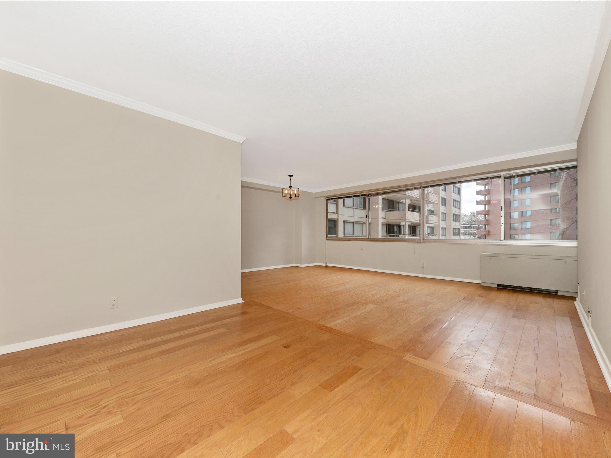 WILLOUGHBY OF CHEVY CHASE - Residential