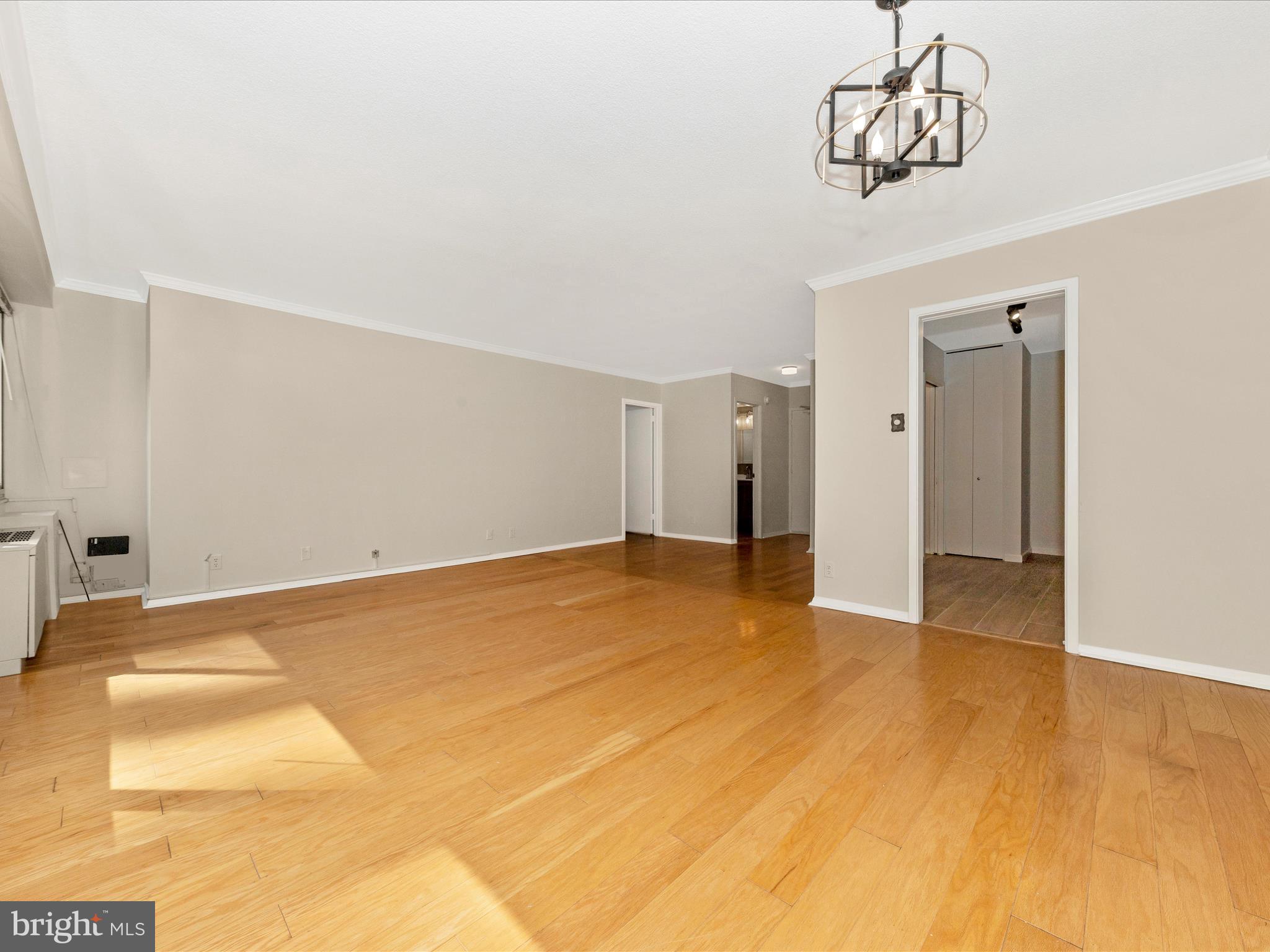 WILLOUGHBY OF CHEVY CHASE - Residential