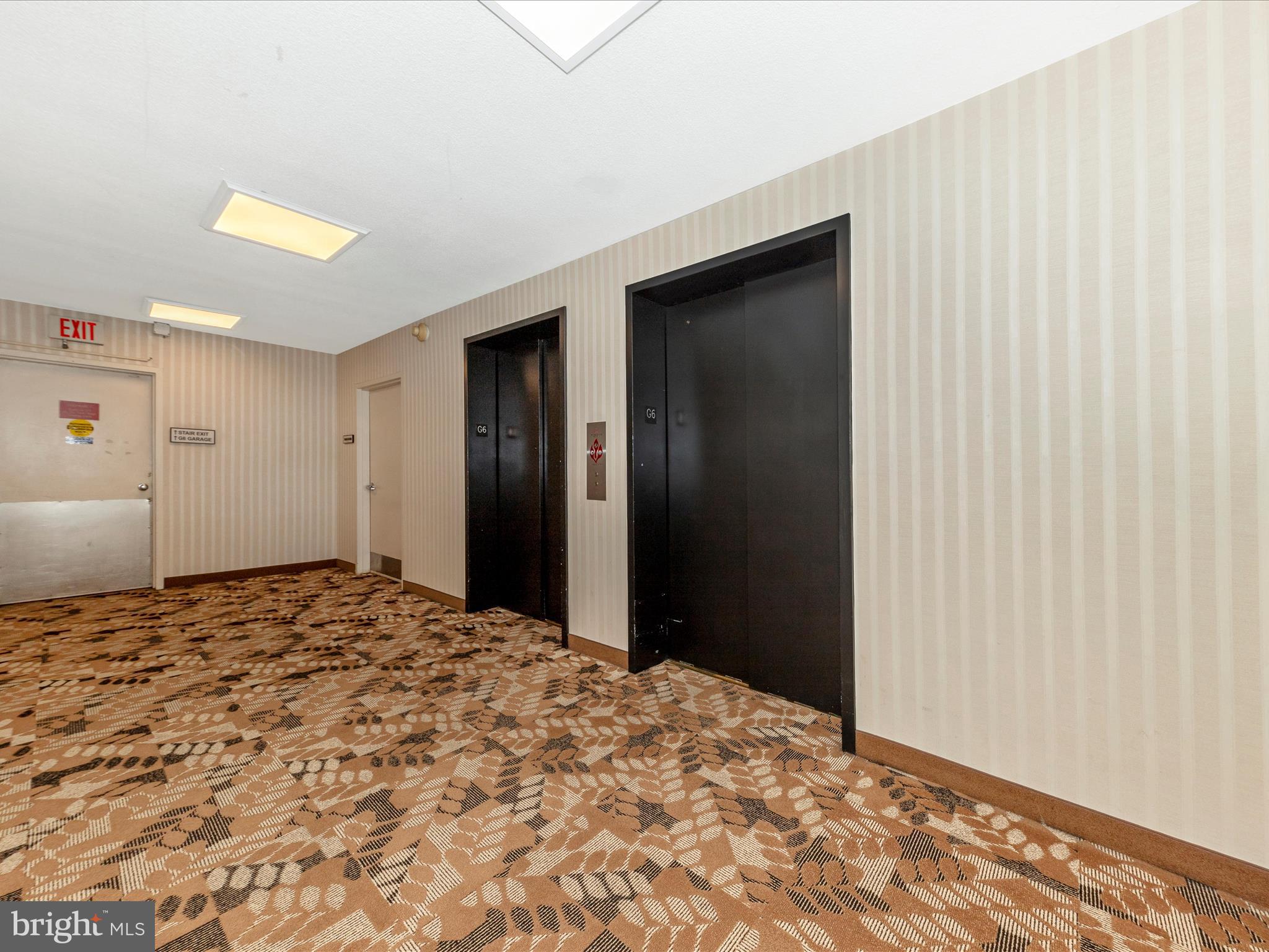 WILLOUGHBY OF CHEVY CHASE - Residential