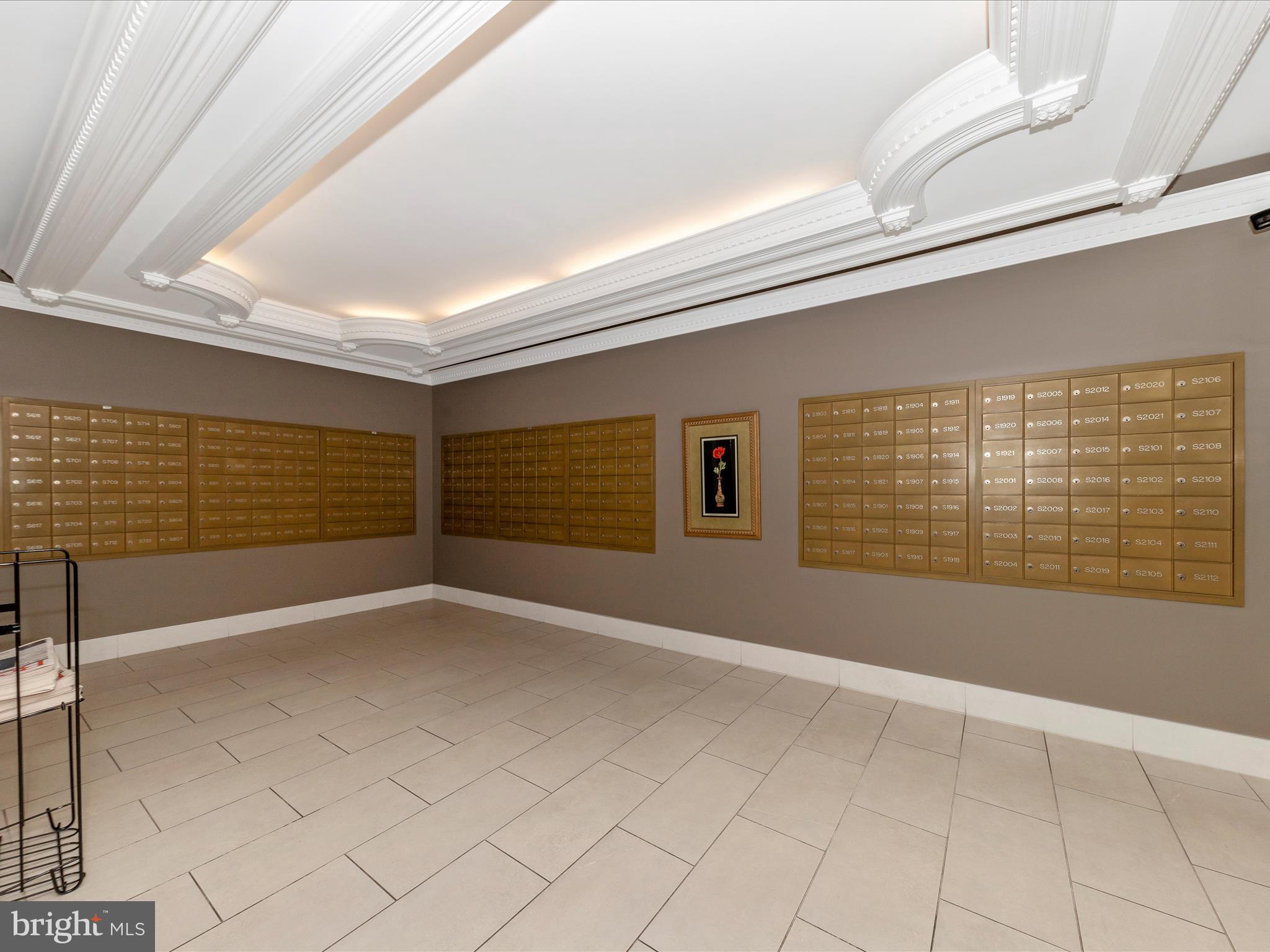 WILLOUGHBY OF CHEVY CHASE - Residential