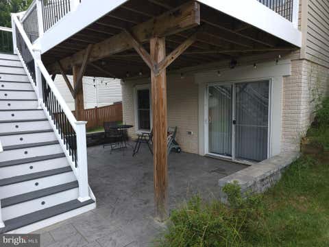 Homes For Rent - 15546 Miller School Place<br/> MANASSAS, VA 20112