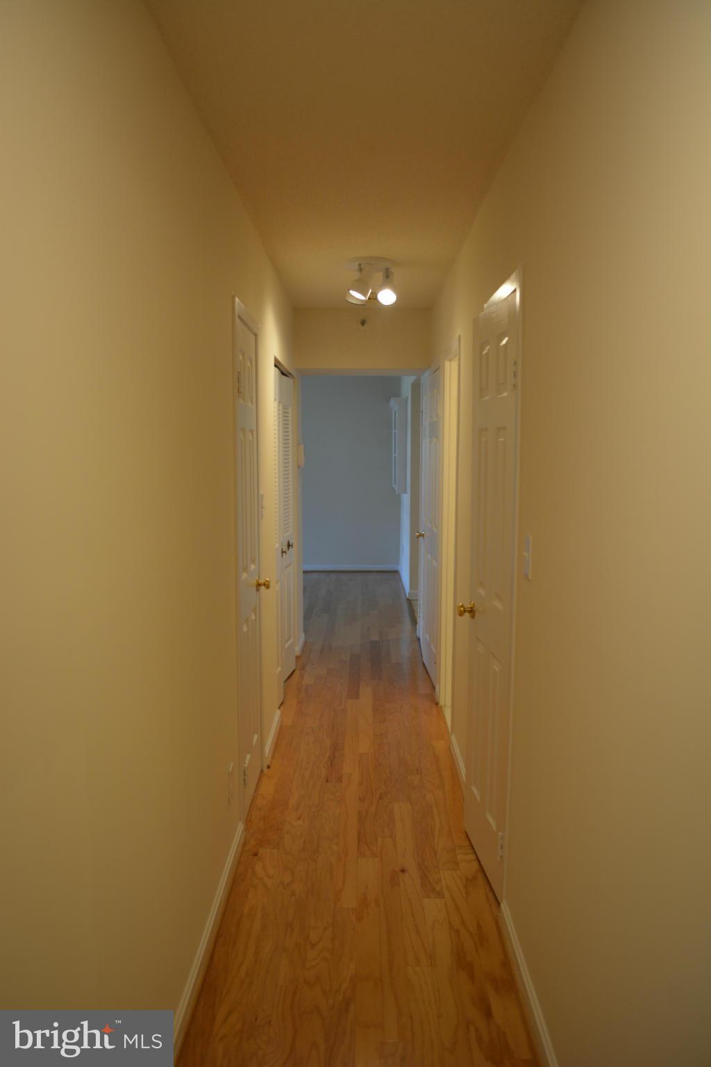 SKYLINE HOUSE - Residential Lease