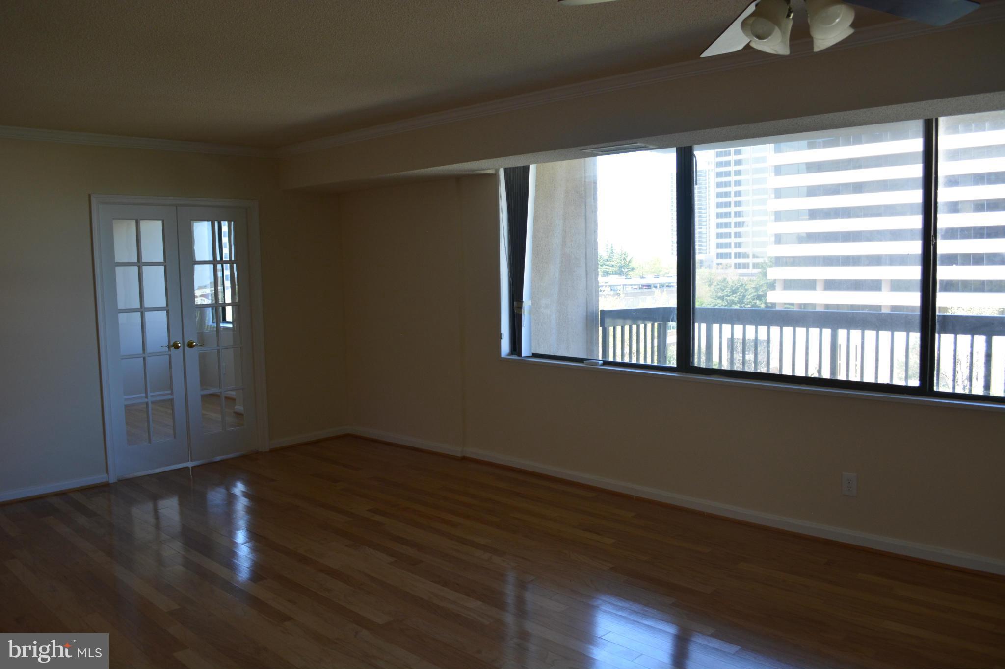 SKYLINE HOUSE - Residential Lease