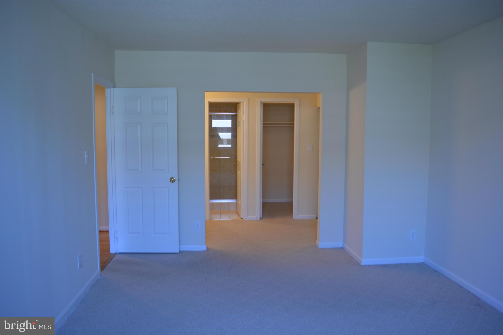 SKYLINE HOUSE - Residential Lease