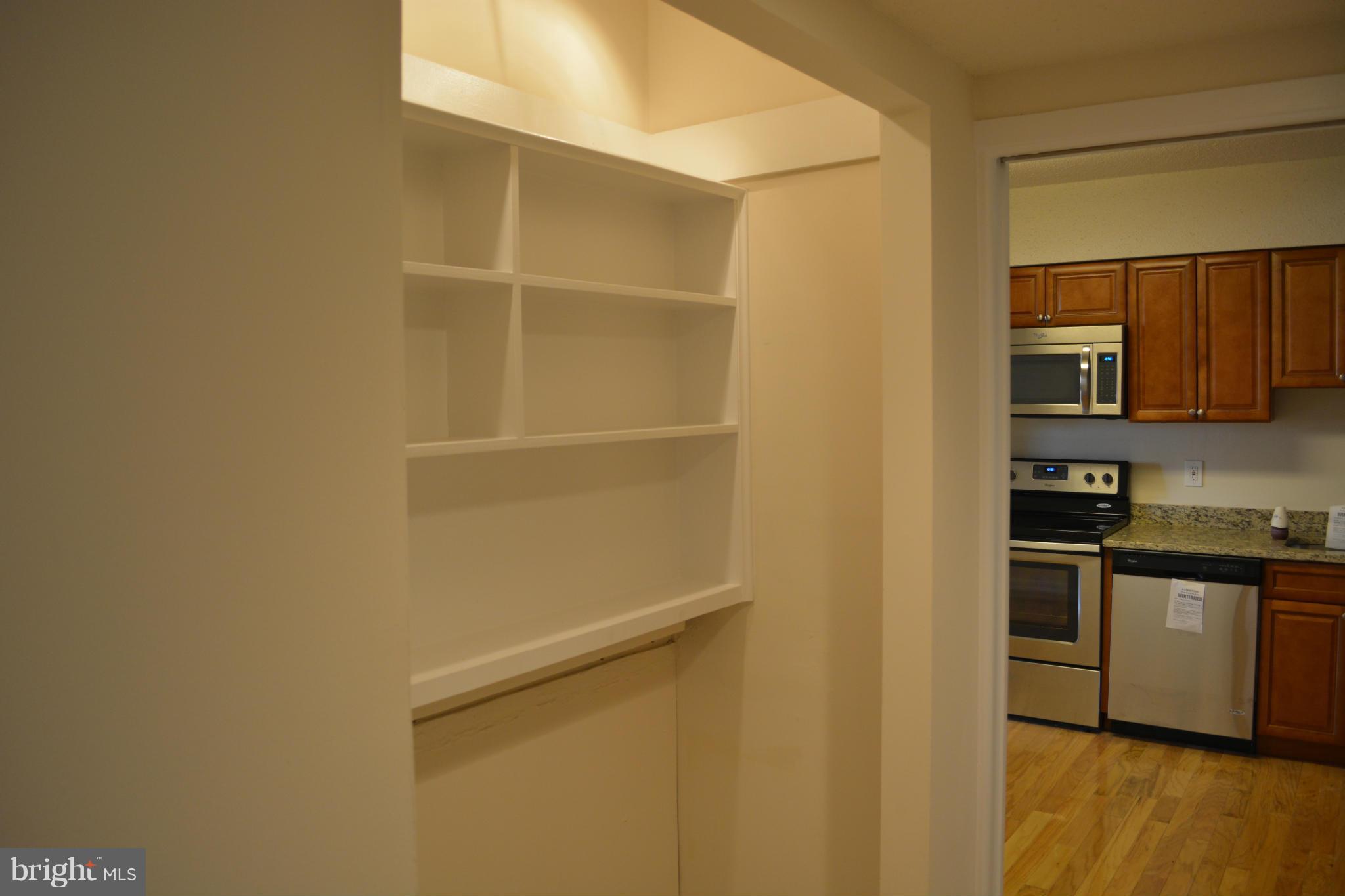 SKYLINE HOUSE - Residential Lease