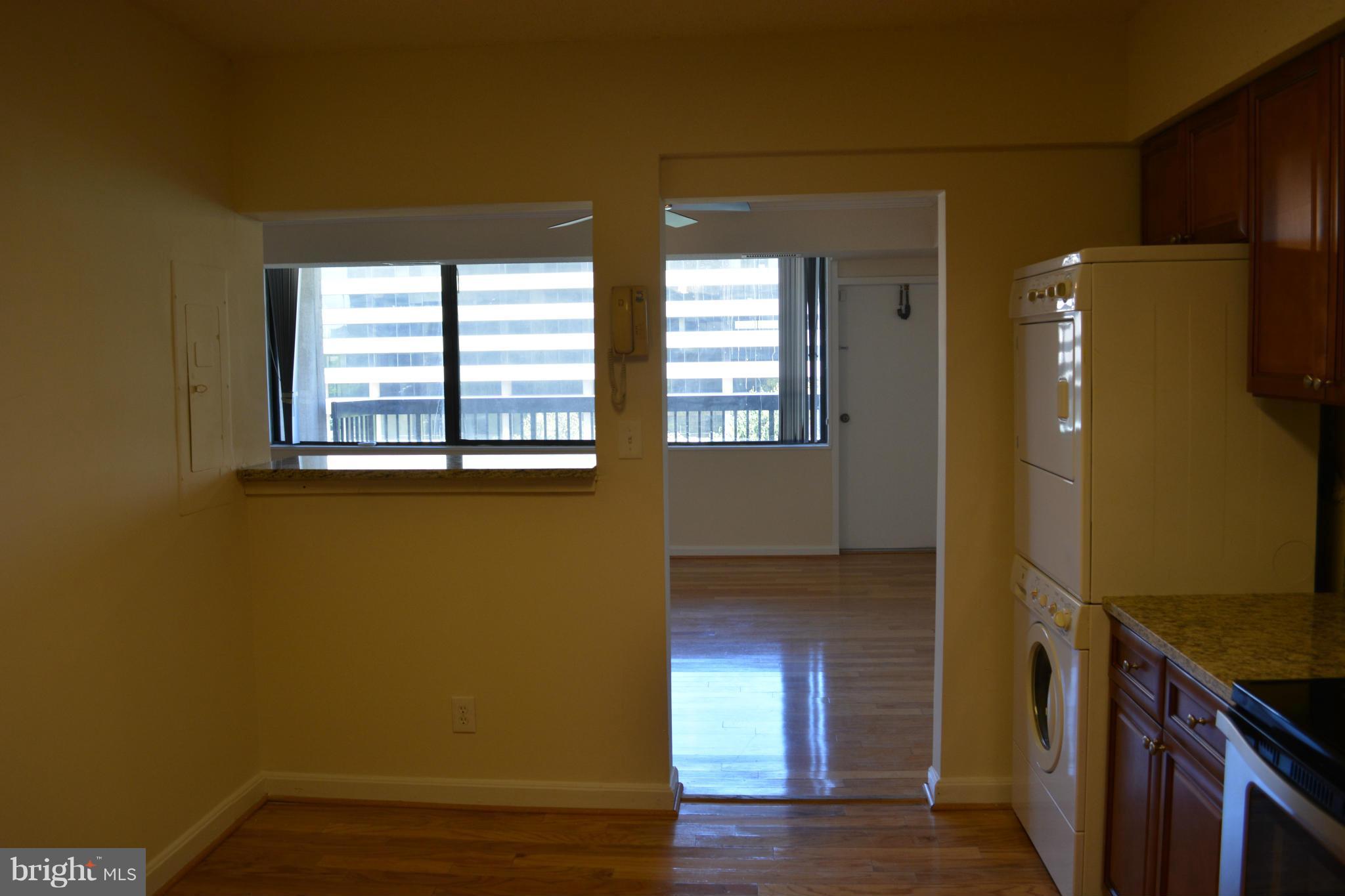 SKYLINE HOUSE - Residential Lease