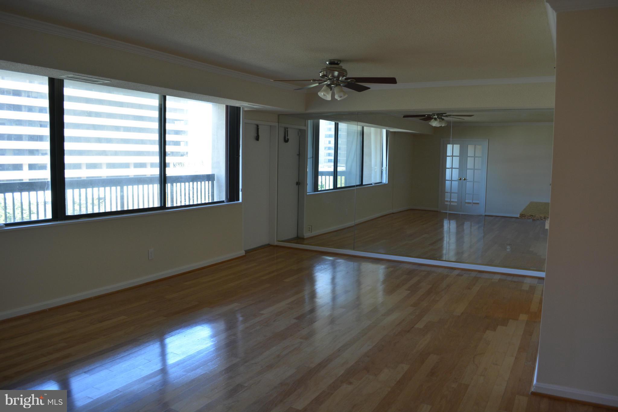 SKYLINE HOUSE - Residential Lease