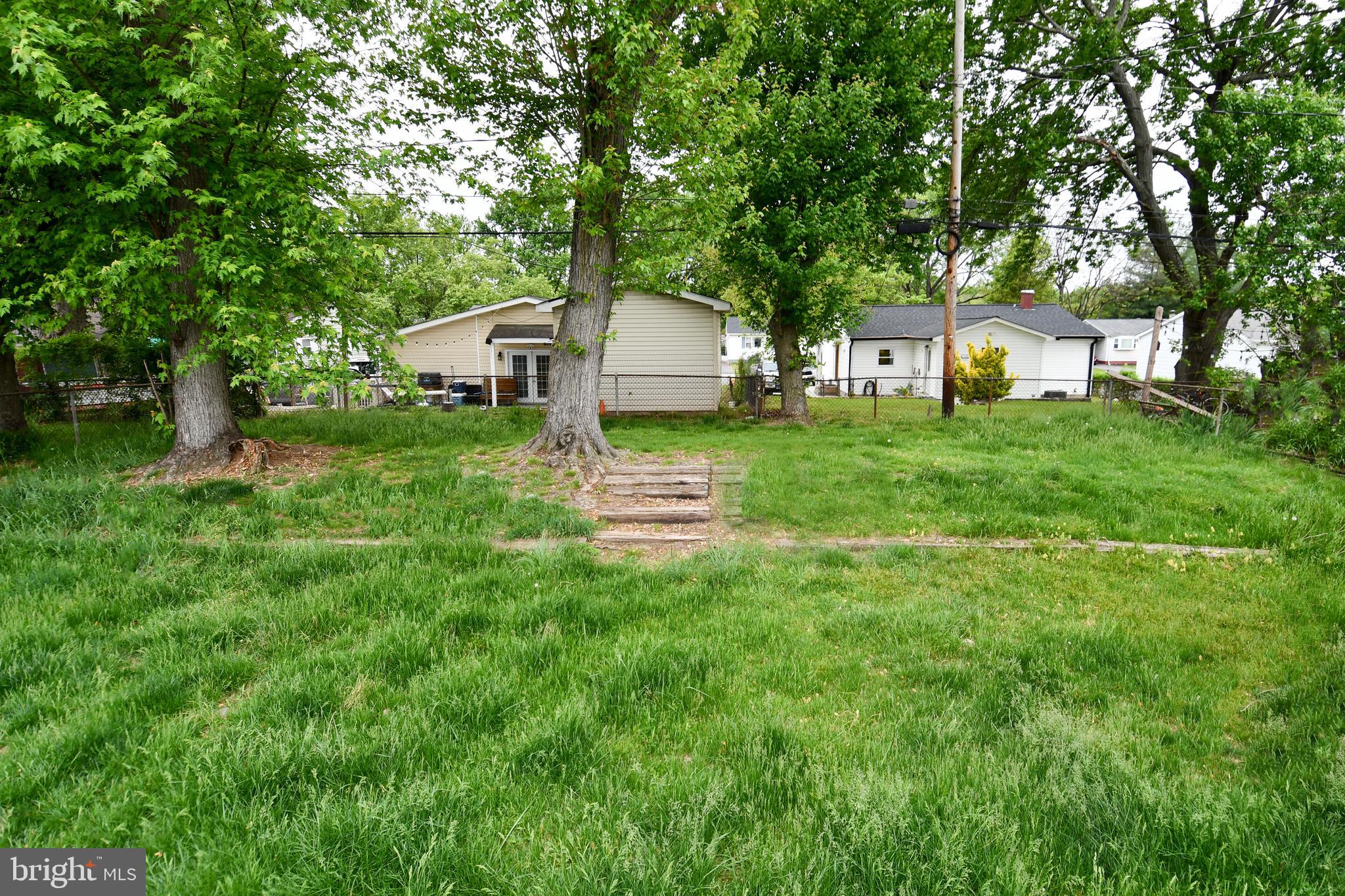 MARYLAND CITY - Residential