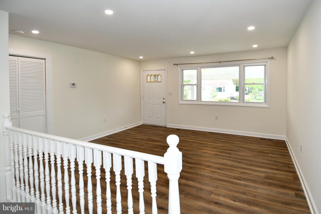 Photo of 316 Old Line Avenue, LAUREL, MD 20724 (MLS # MDAA2139704)
