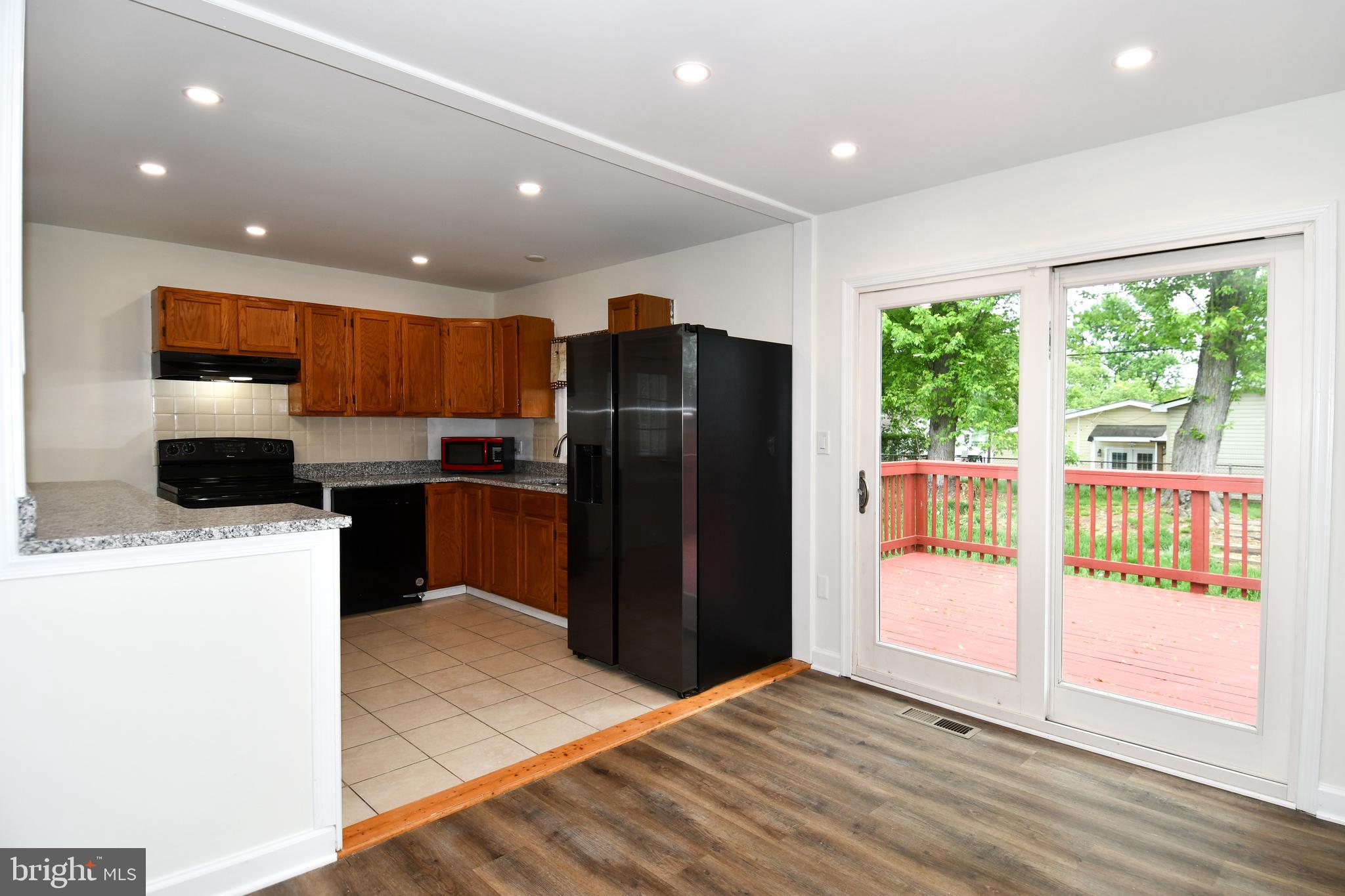 MARYLAND CITY - Residential