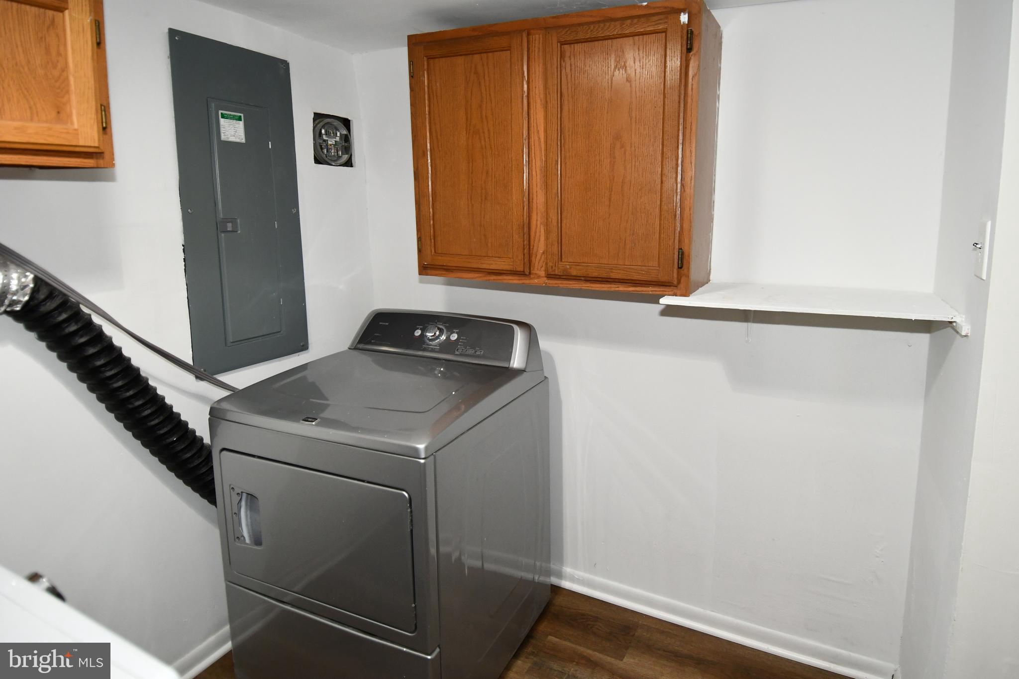 MARYLAND CITY - Residential