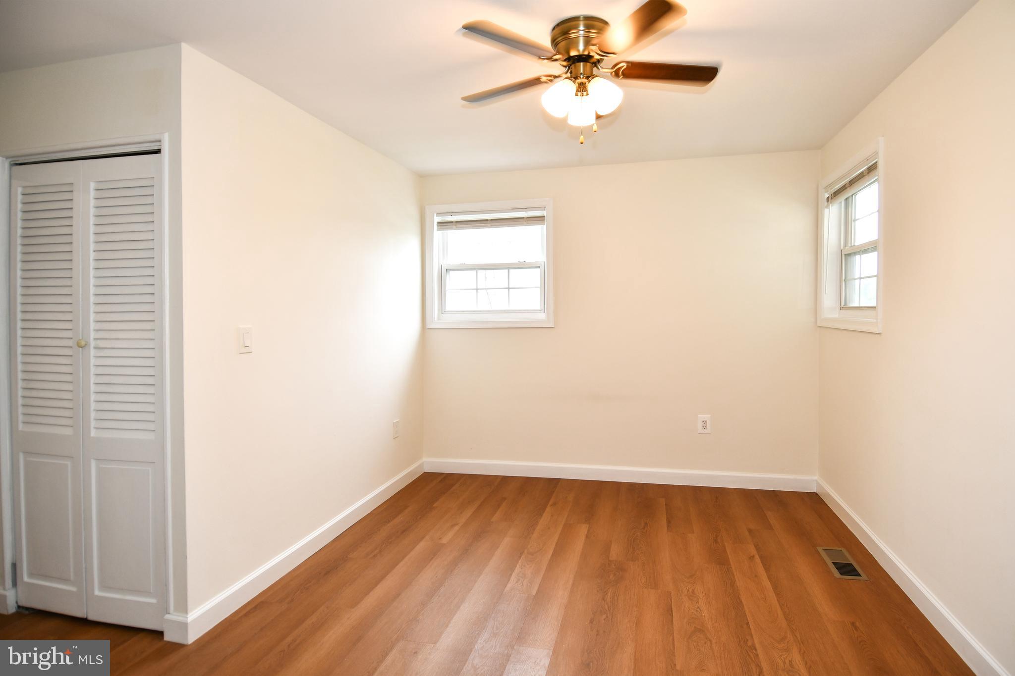 MARYLAND CITY - Residential