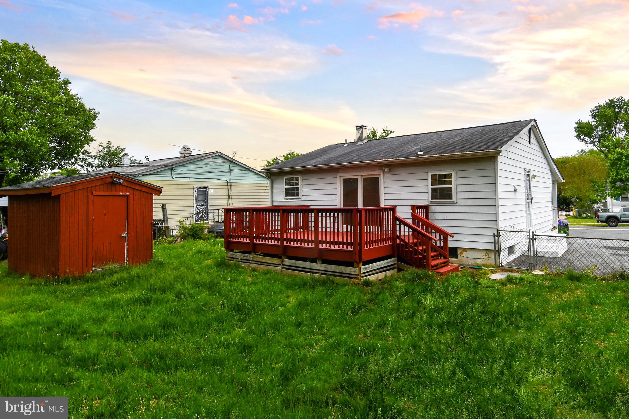 MARYLAND CITY - Residential
