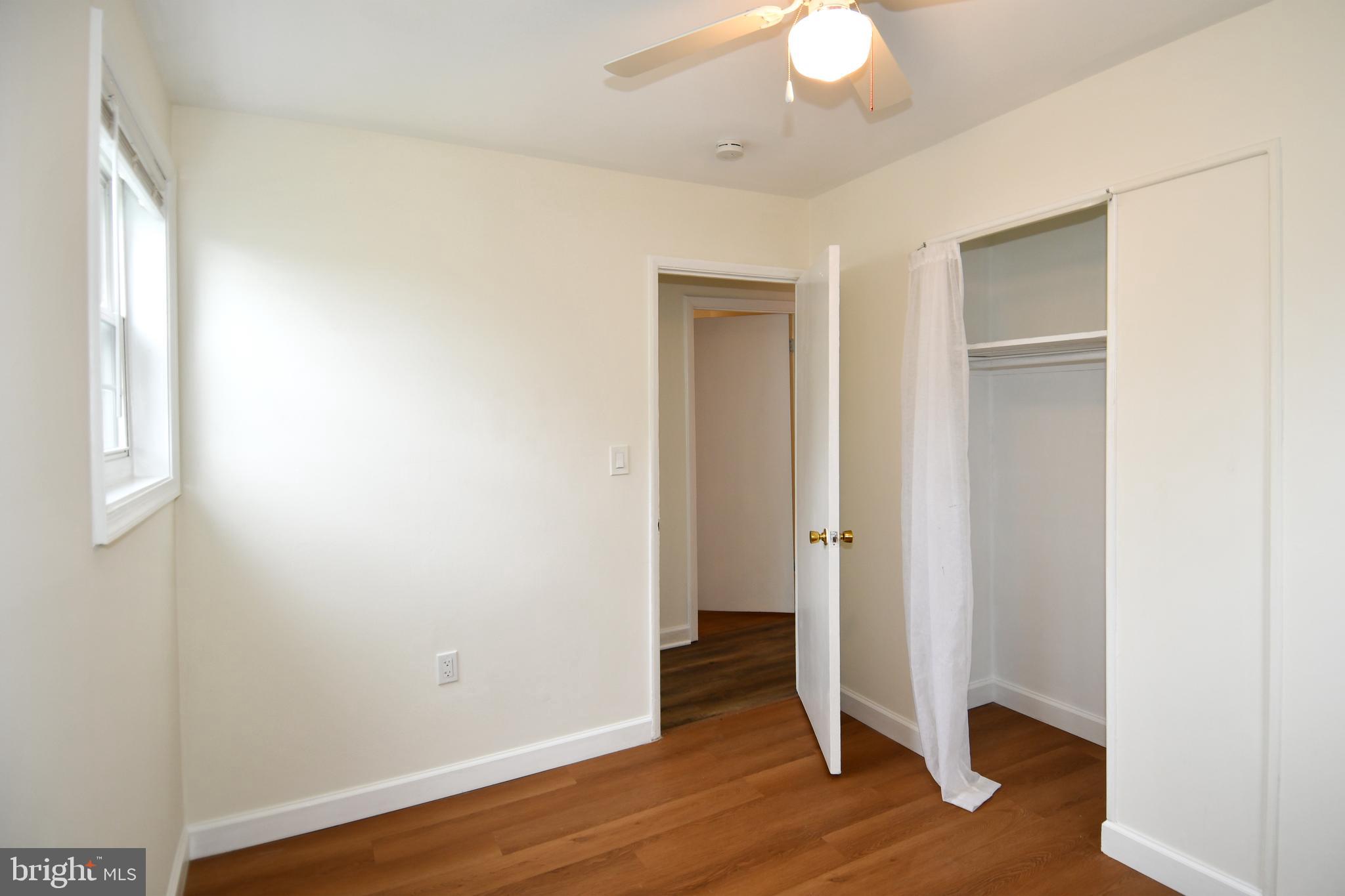 MARYLAND CITY - Residential