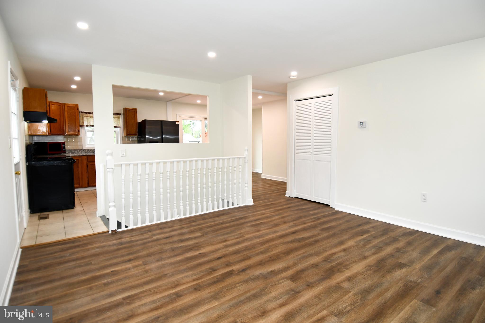 MARYLAND CITY - Residential
