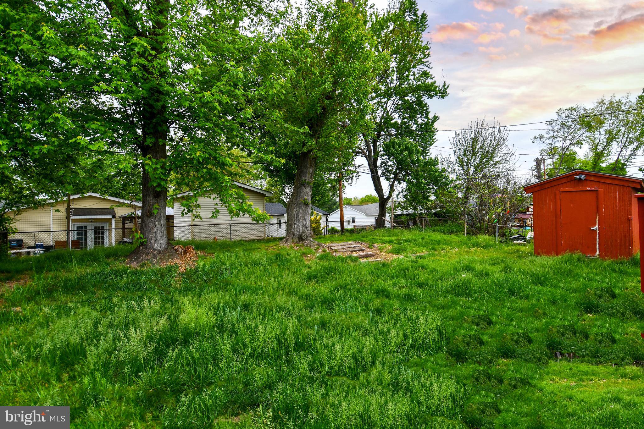 MARYLAND CITY - Residential